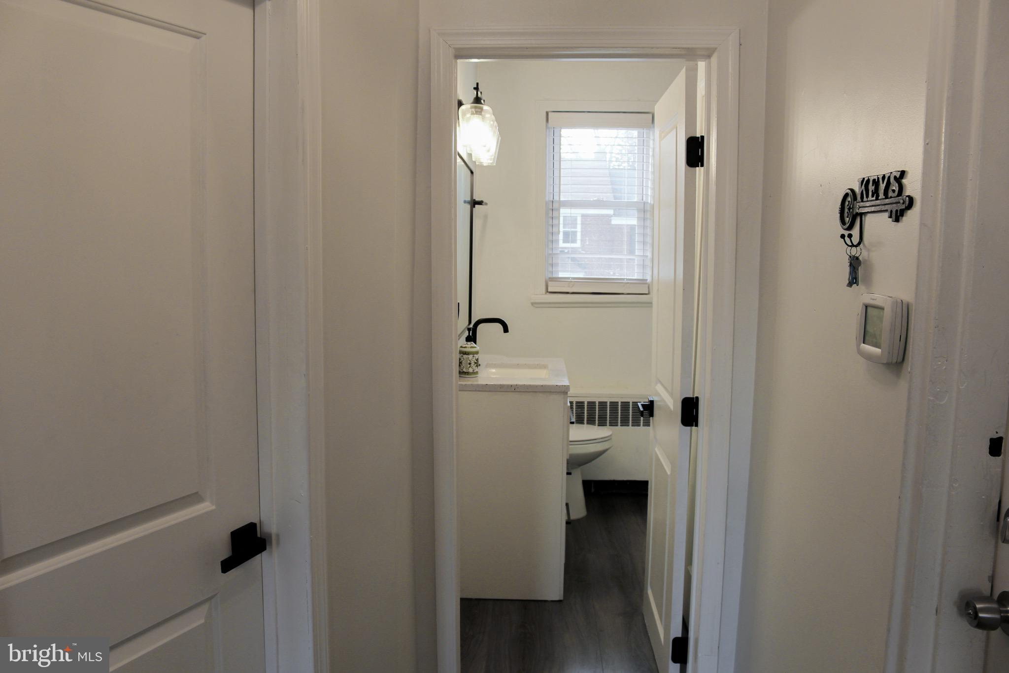 LAKE WALKER - Residential Lease