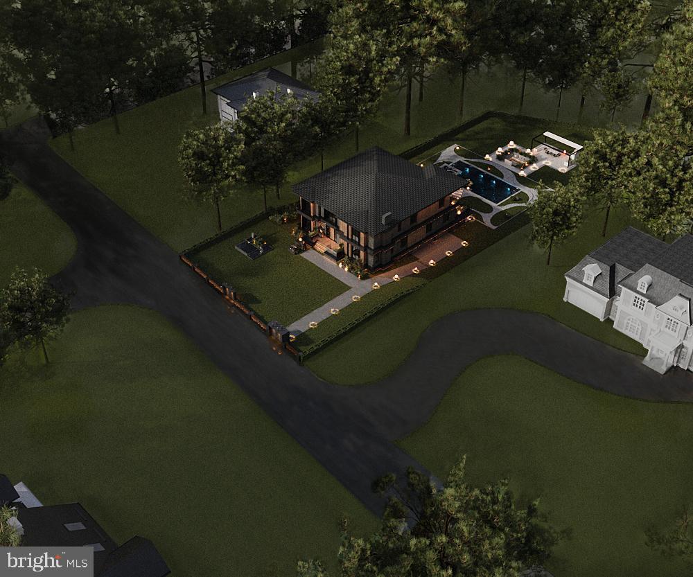 8342 ODRICKS LANE