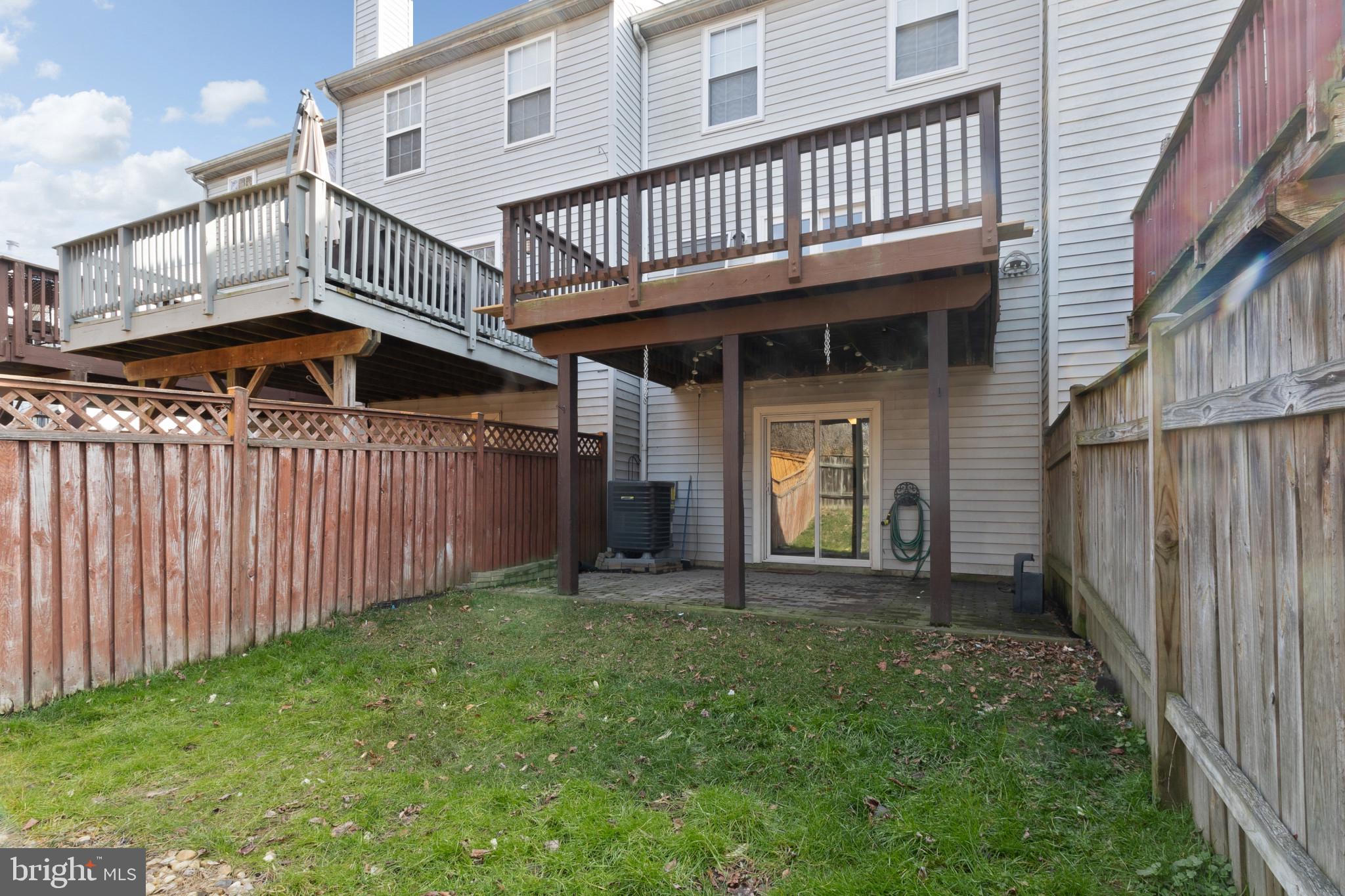 CHAPEL GATE - Residential Lease