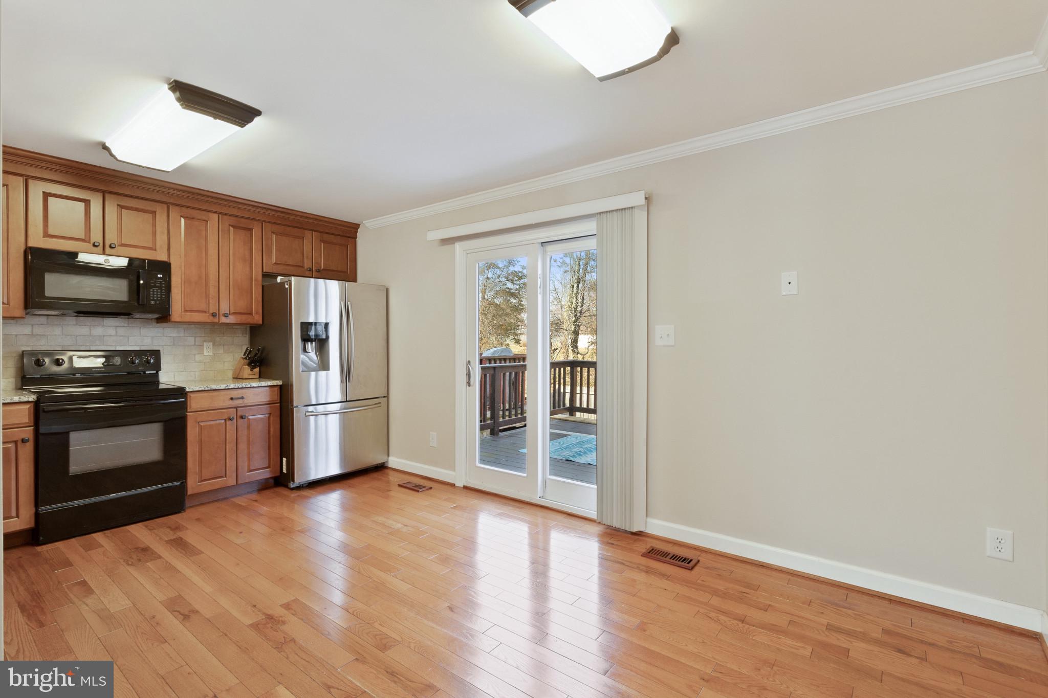 CHAPEL GATE - Residential Lease