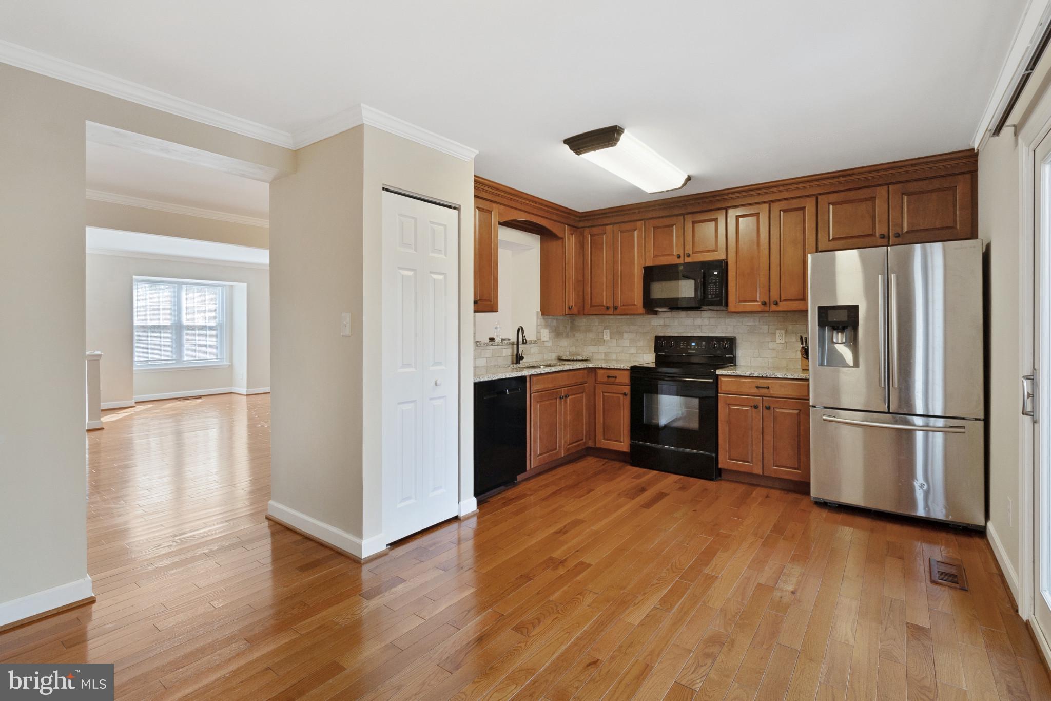CHAPEL GATE - Residential Lease