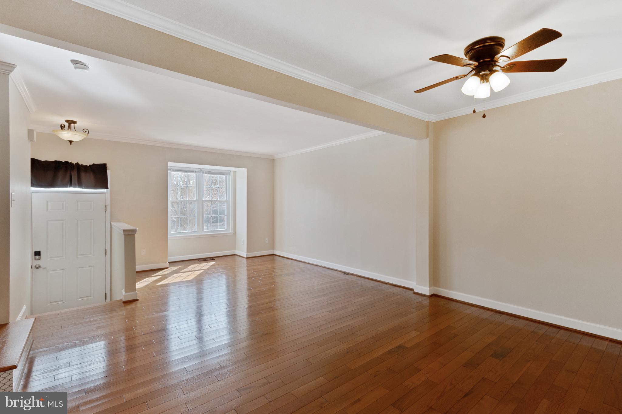 CHAPEL GATE - Residential Lease