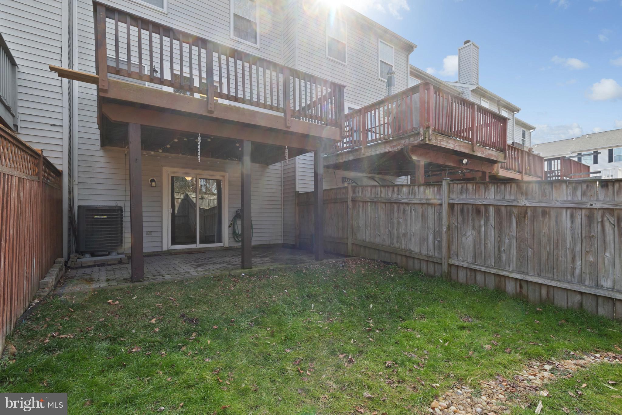 CHAPEL GATE - Residential Lease