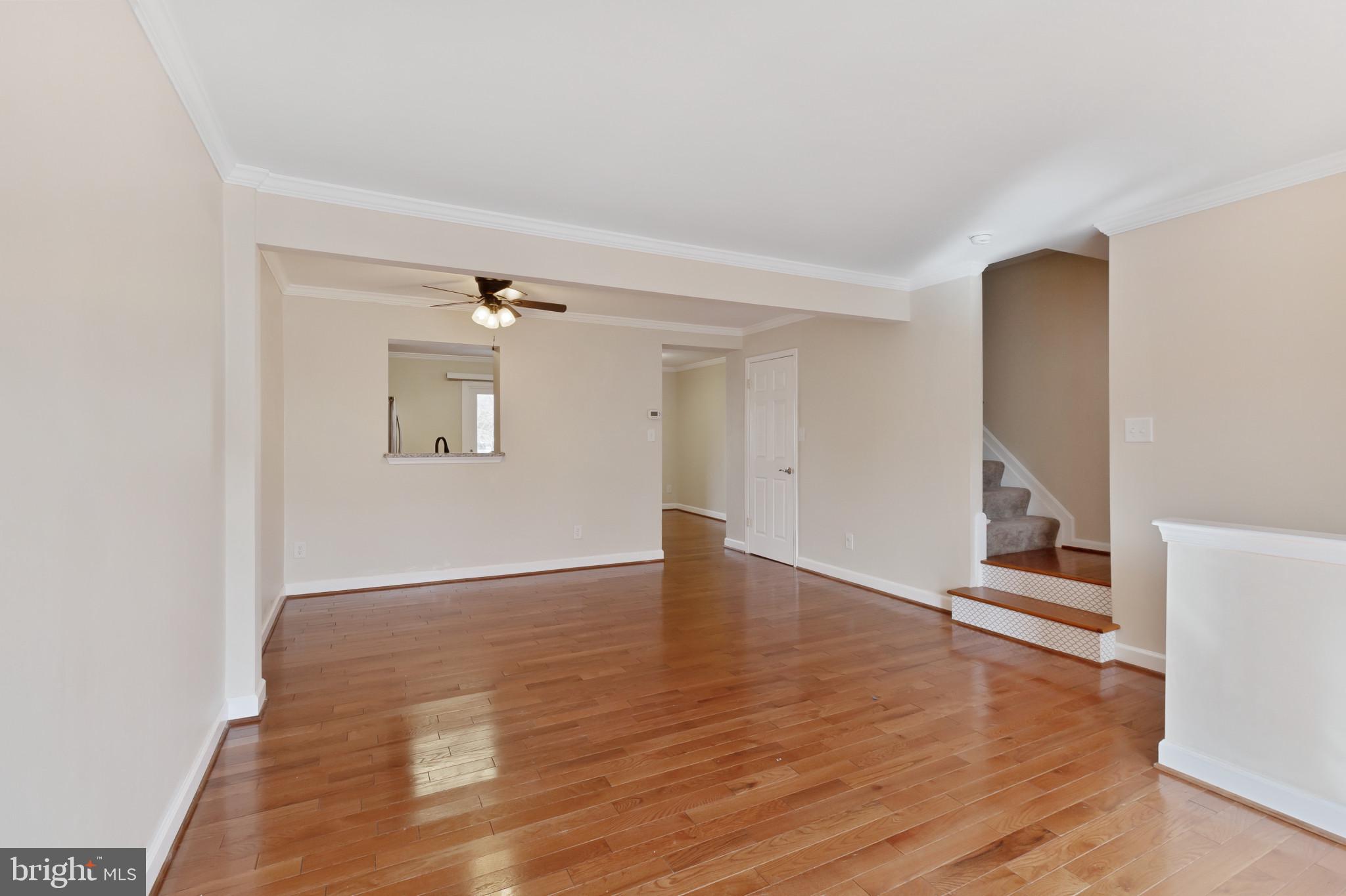 CHAPEL GATE - Residential Lease