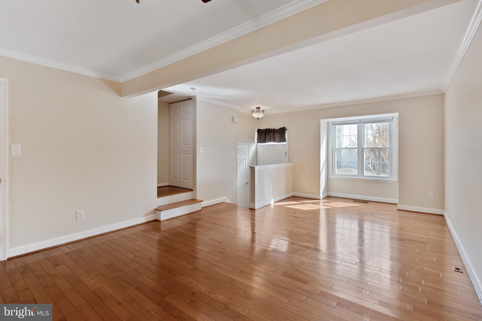 CHAPEL GATE - Residential Lease