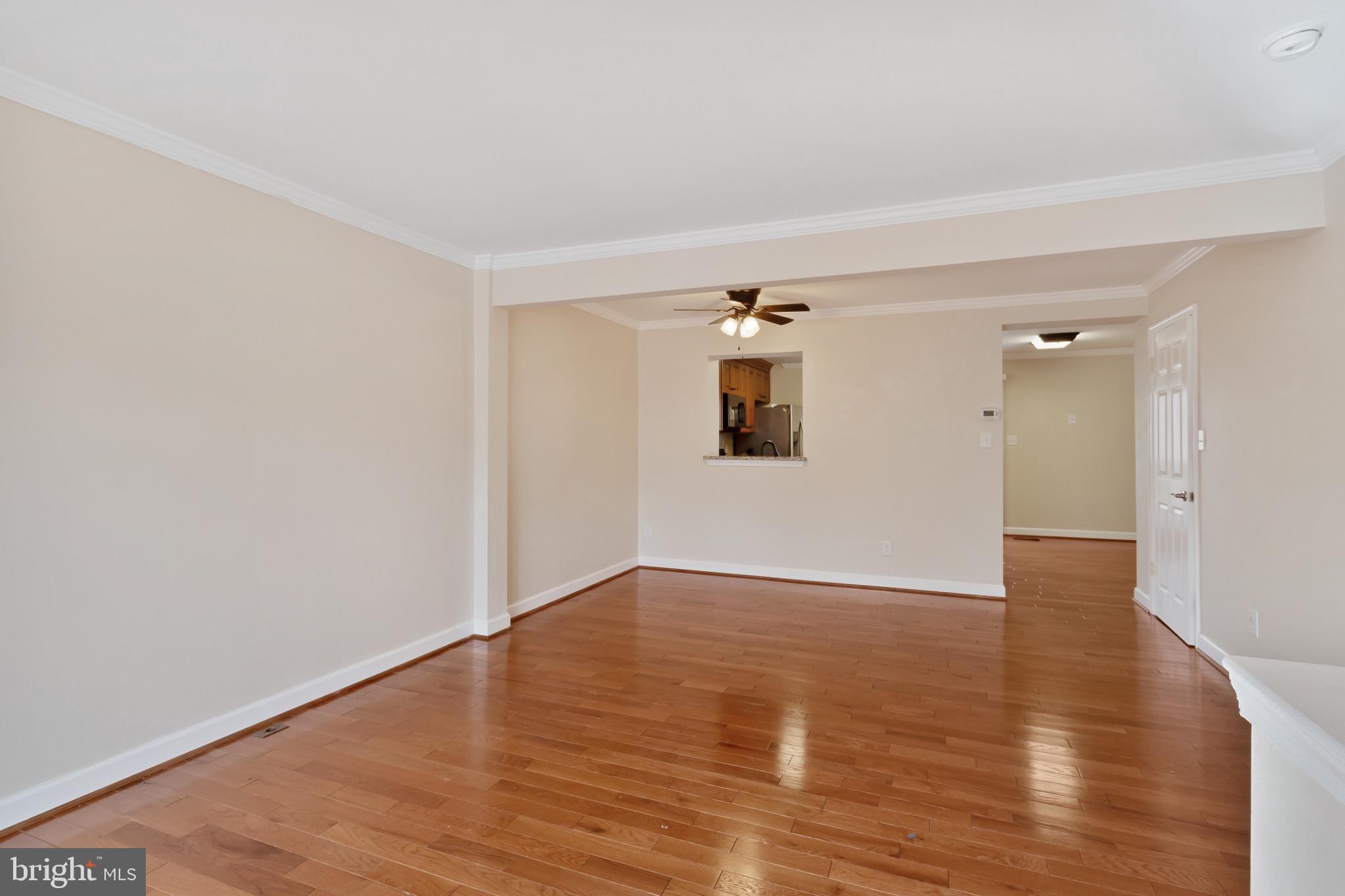 CHAPEL GATE - Residential Lease
