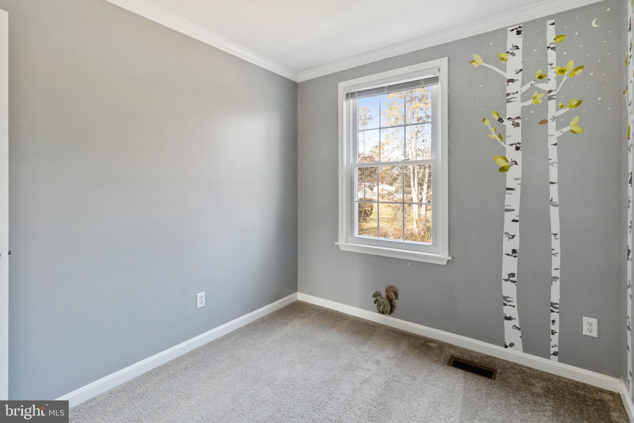 CHAPEL GATE - Residential Lease