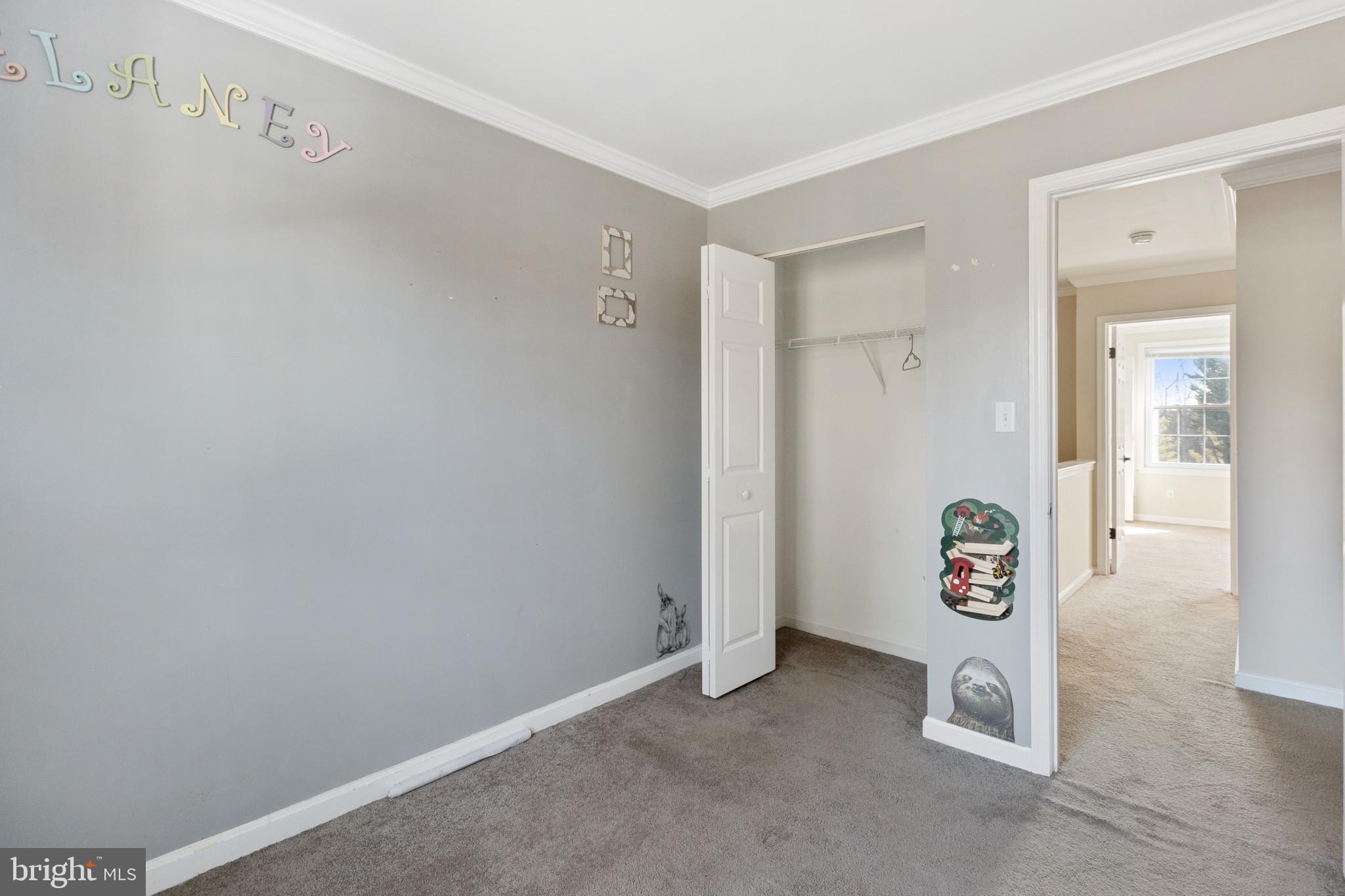 CHAPEL GATE - Residential Lease