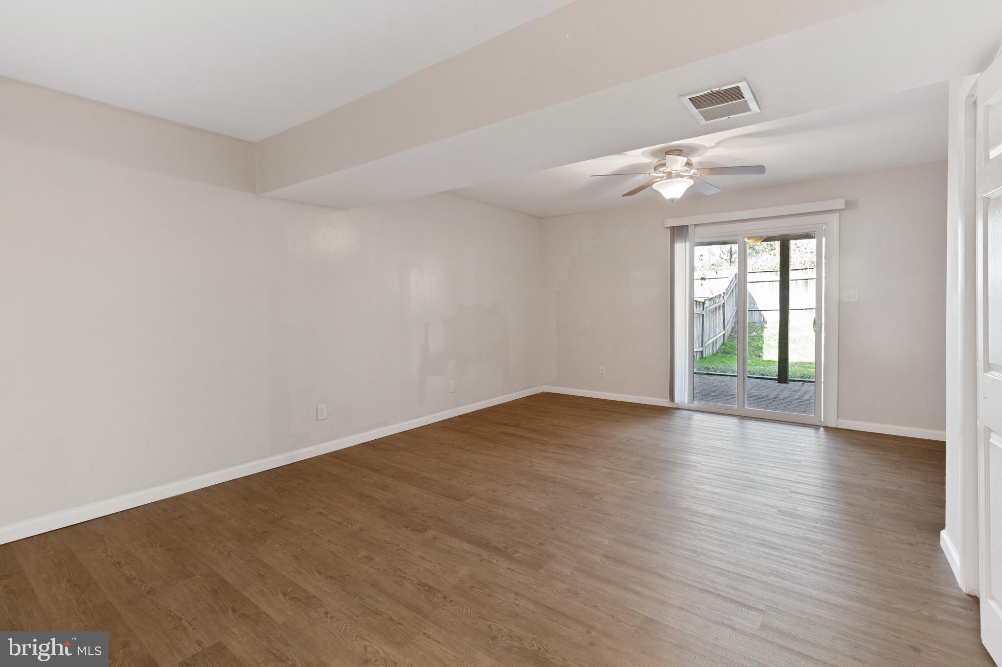 CHAPEL GATE - Residential Lease