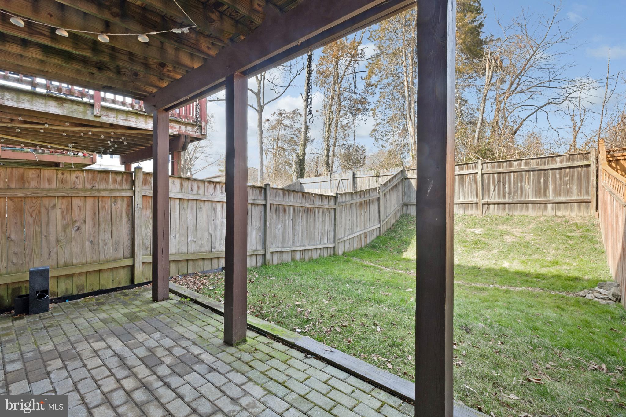 CHAPEL GATE - Residential Lease