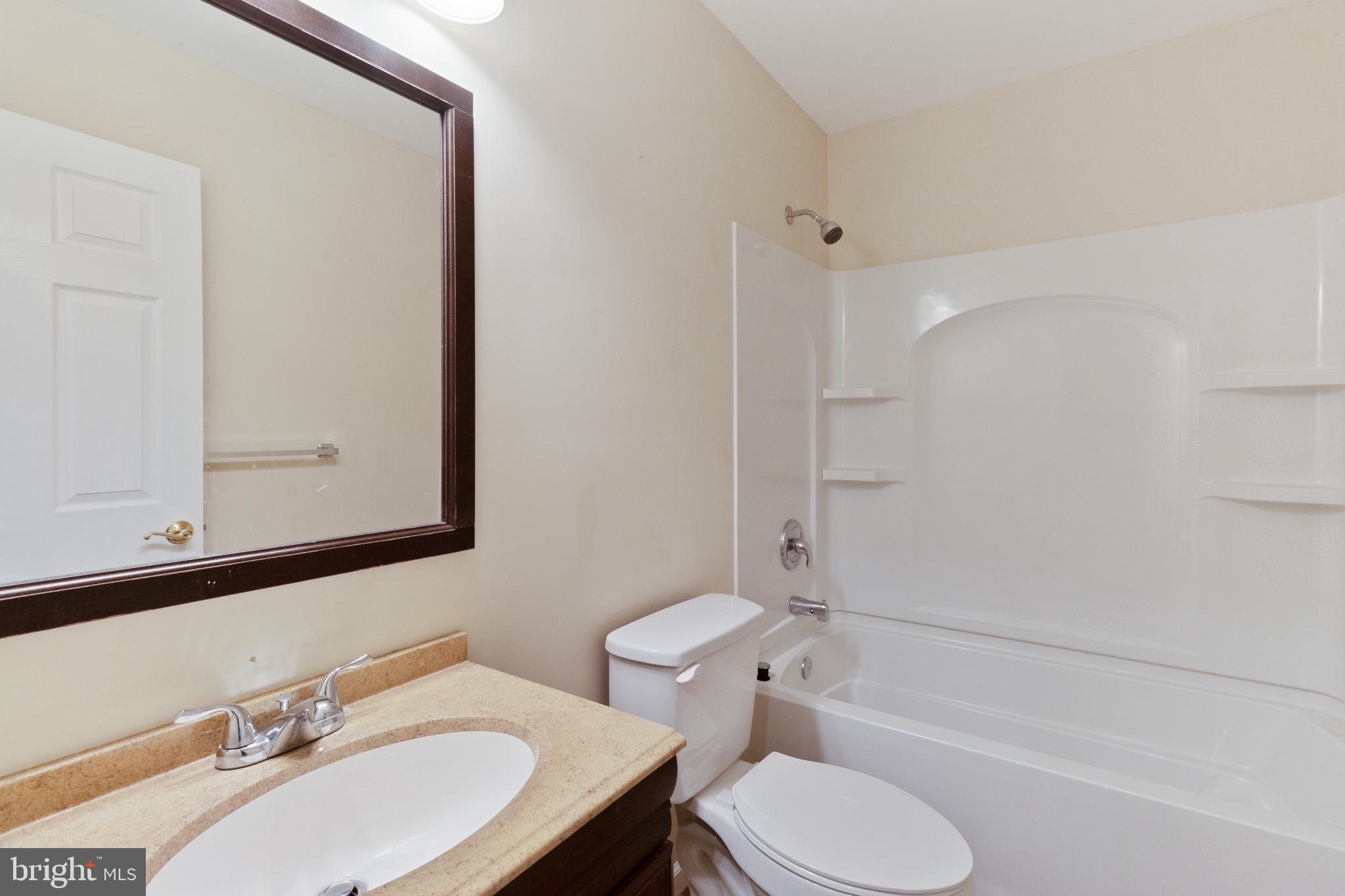 CHAPEL GATE - Residential Lease