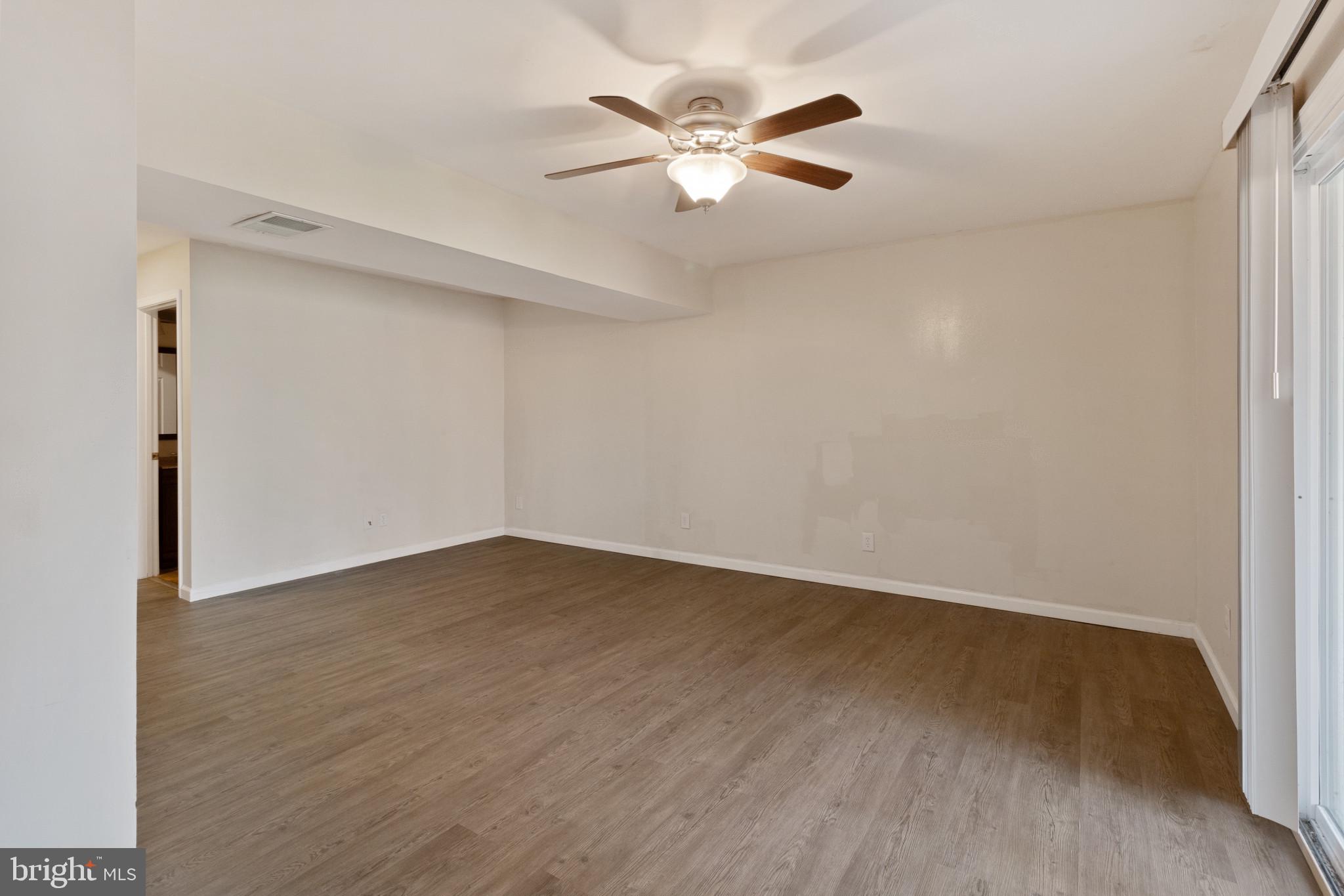 CHAPEL GATE - Residential Lease