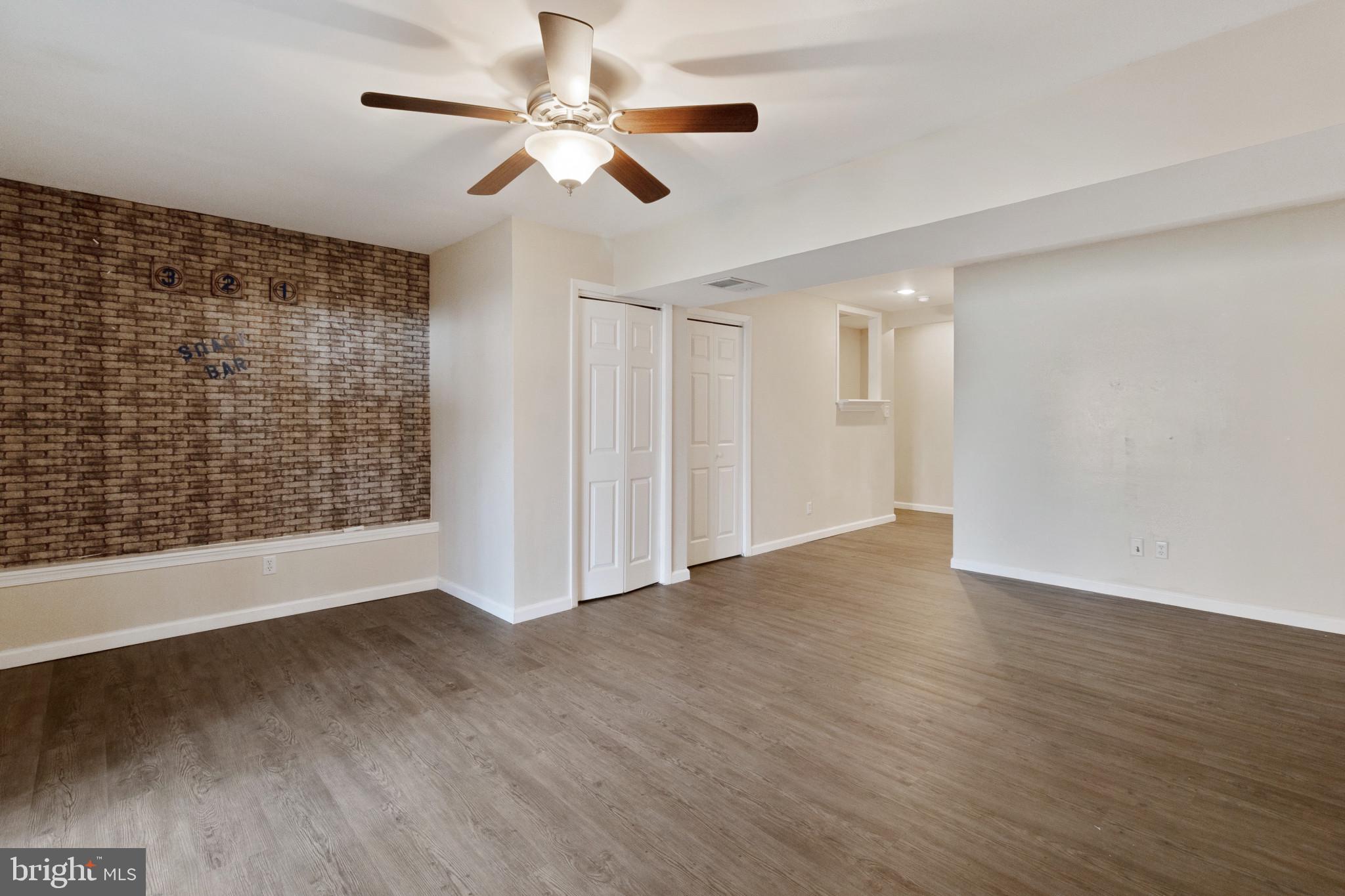 CHAPEL GATE - Residential Lease