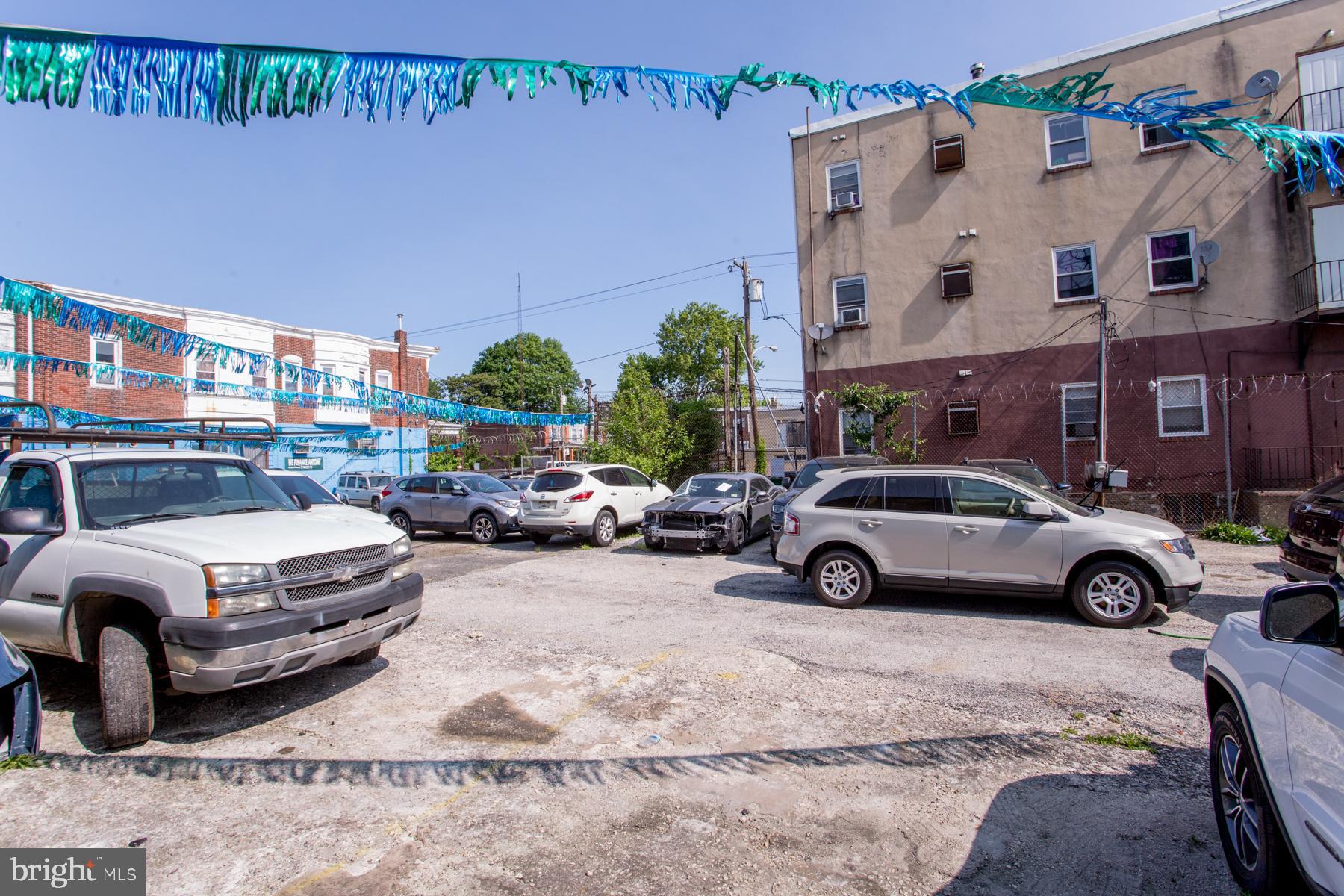 HUNTING PARK - Commercial Sale