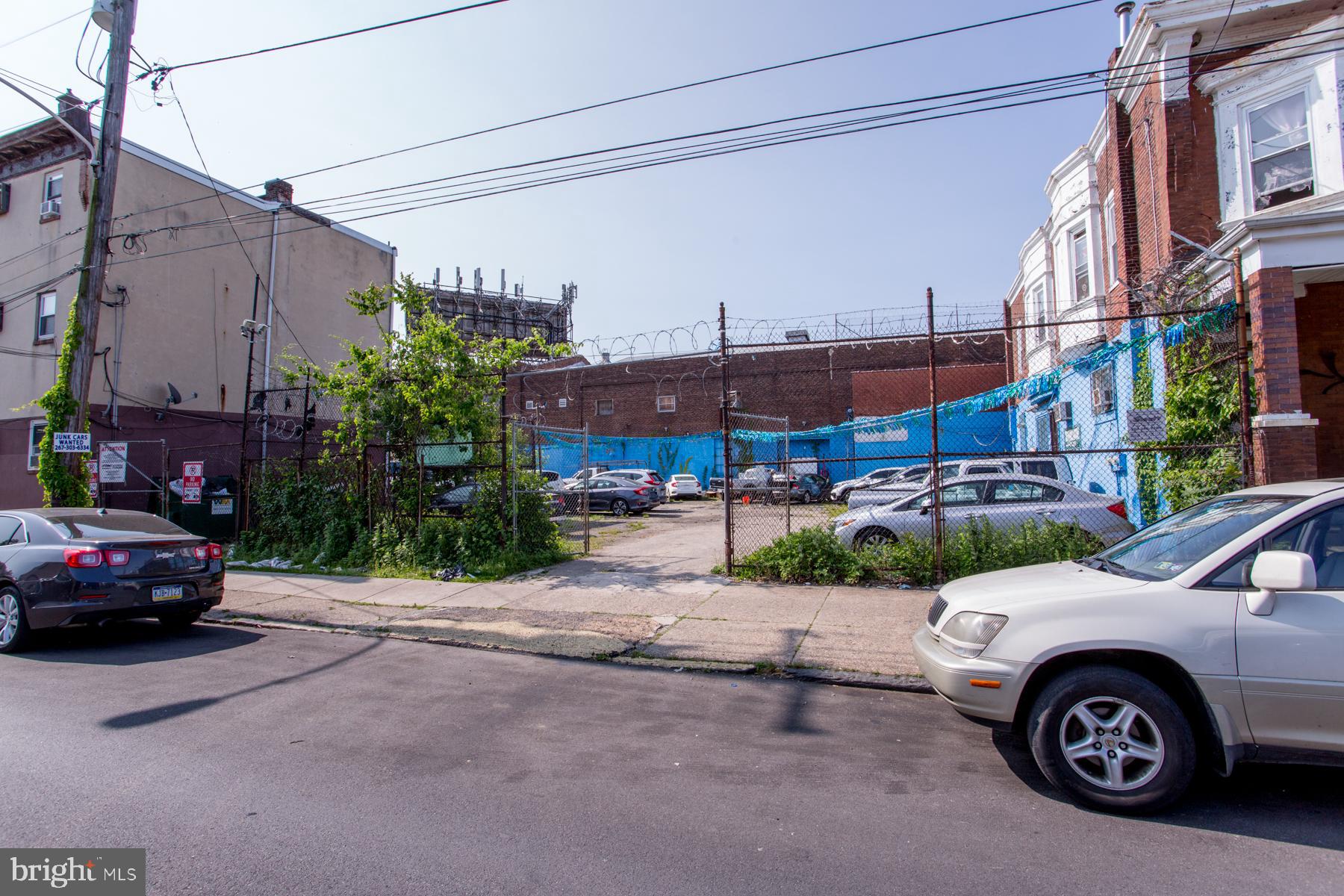 HUNTING PARK - Commercial Sale