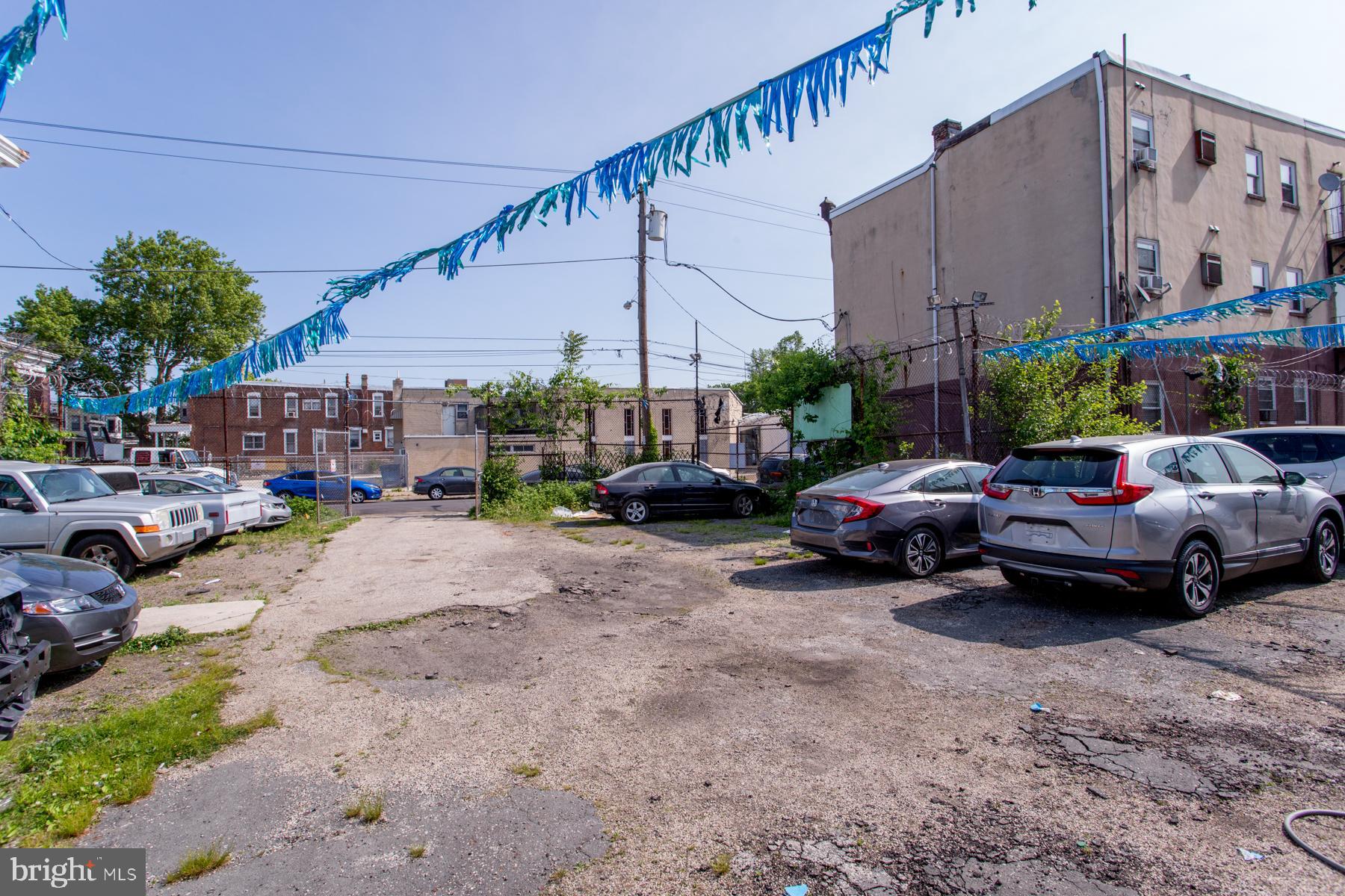 HUNTING PARK - Commercial Sale