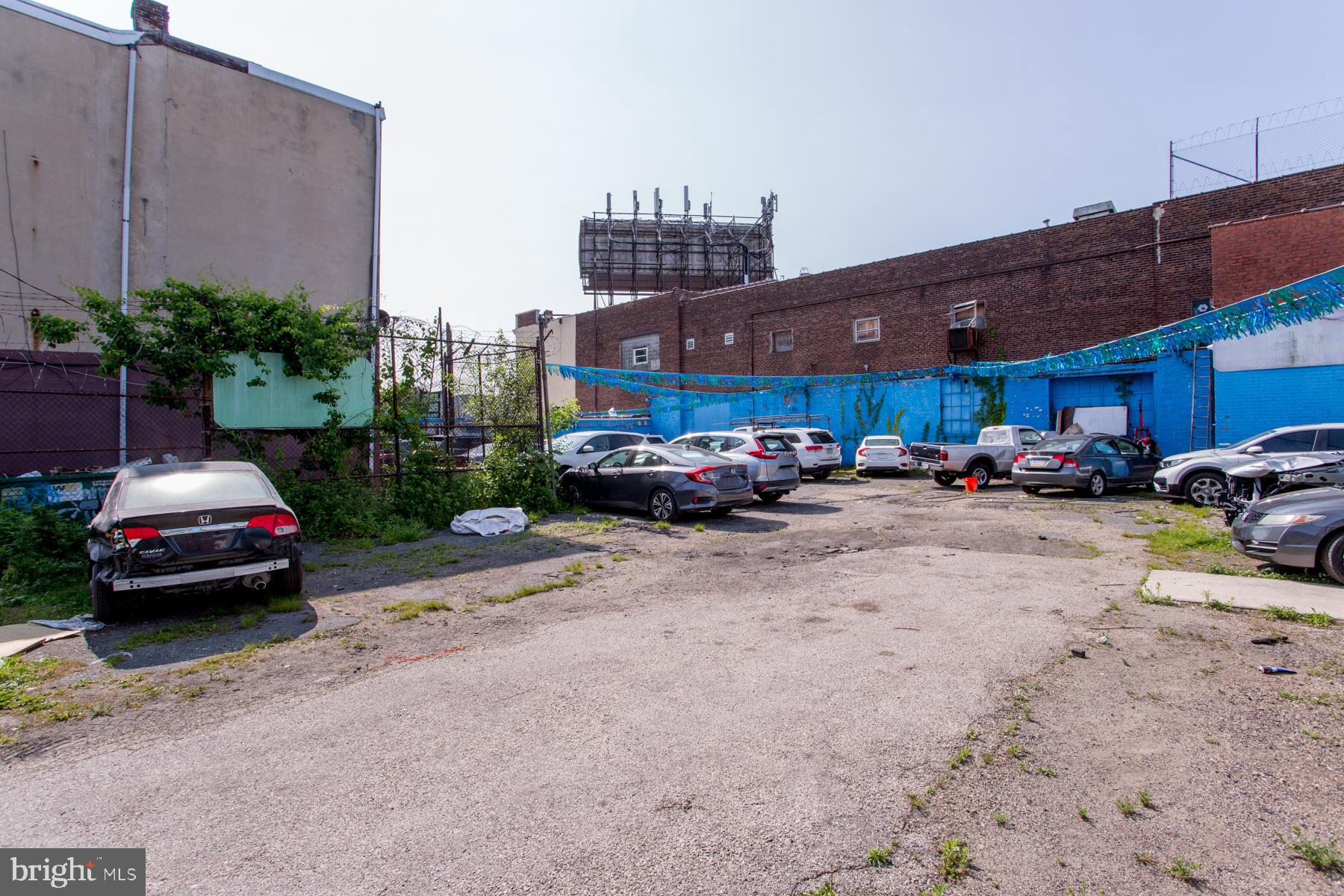 HUNTING PARK - Commercial Sale