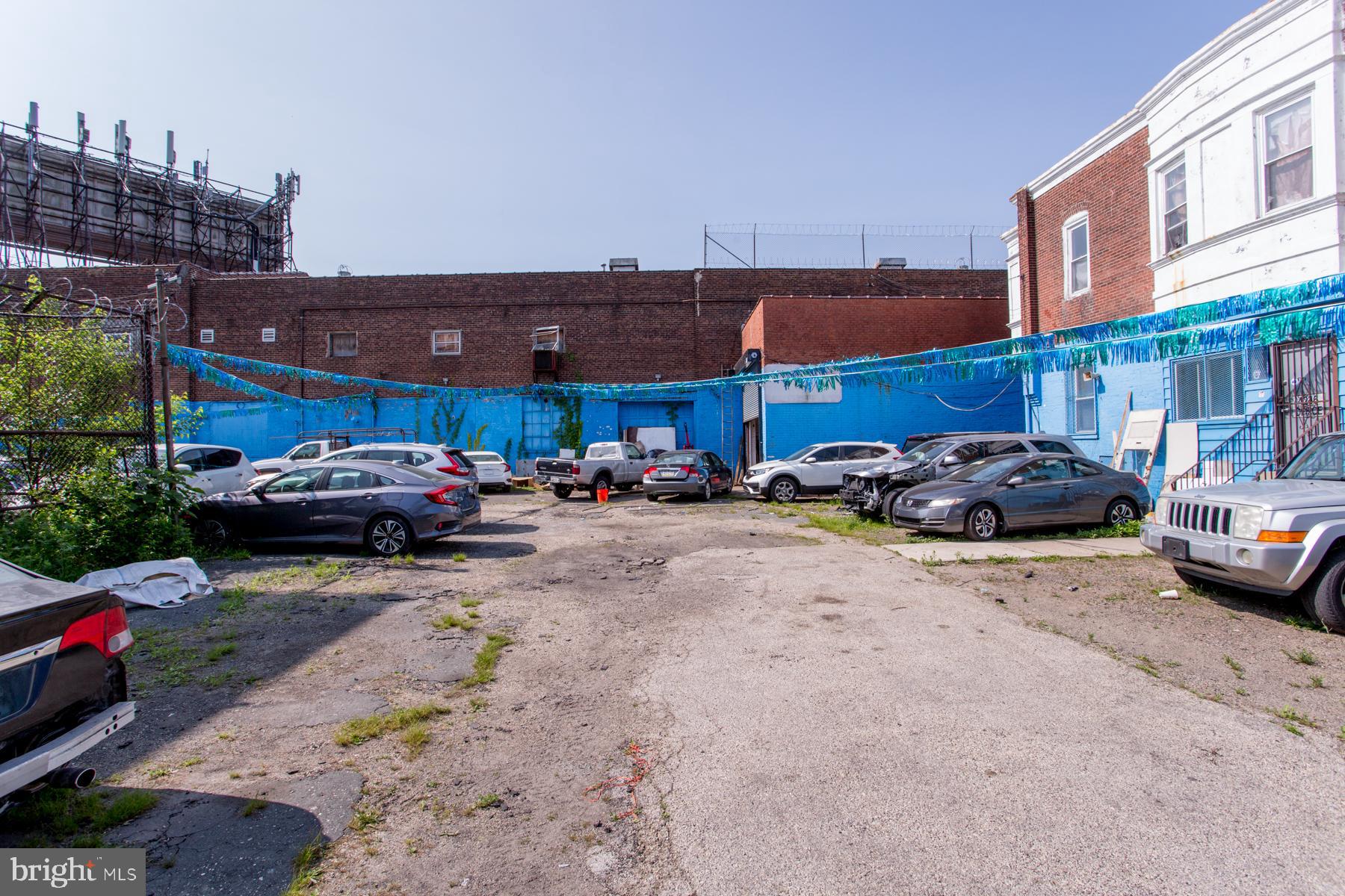 HUNTING PARK - Commercial Sale