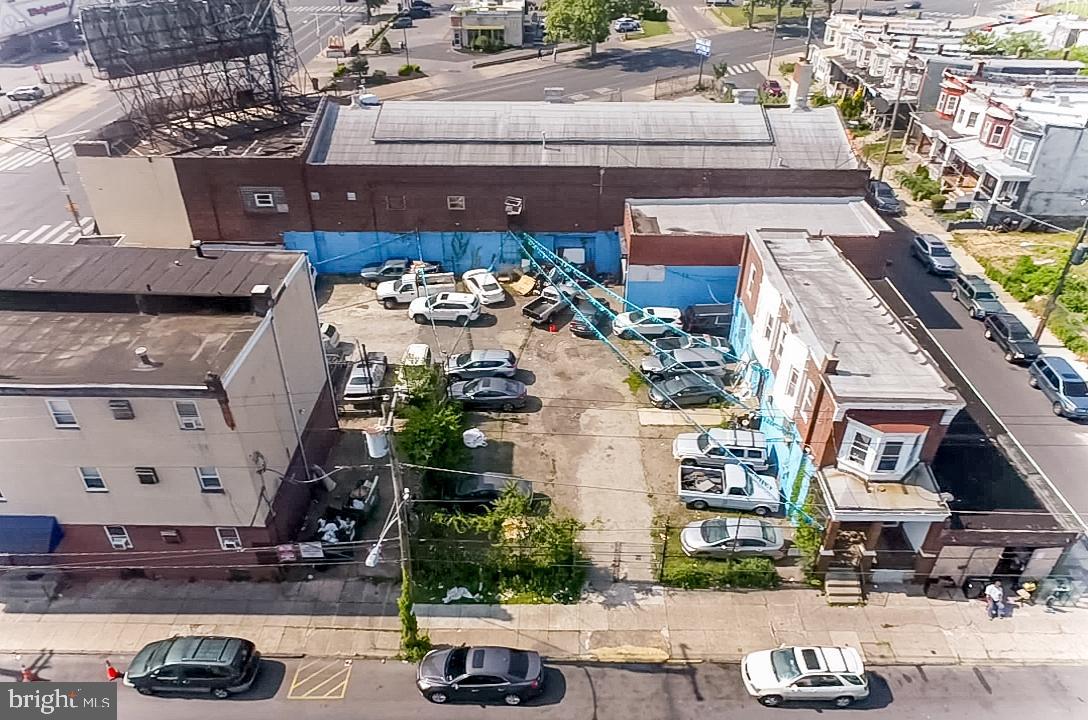 HUNTING PARK - Commercial Sale