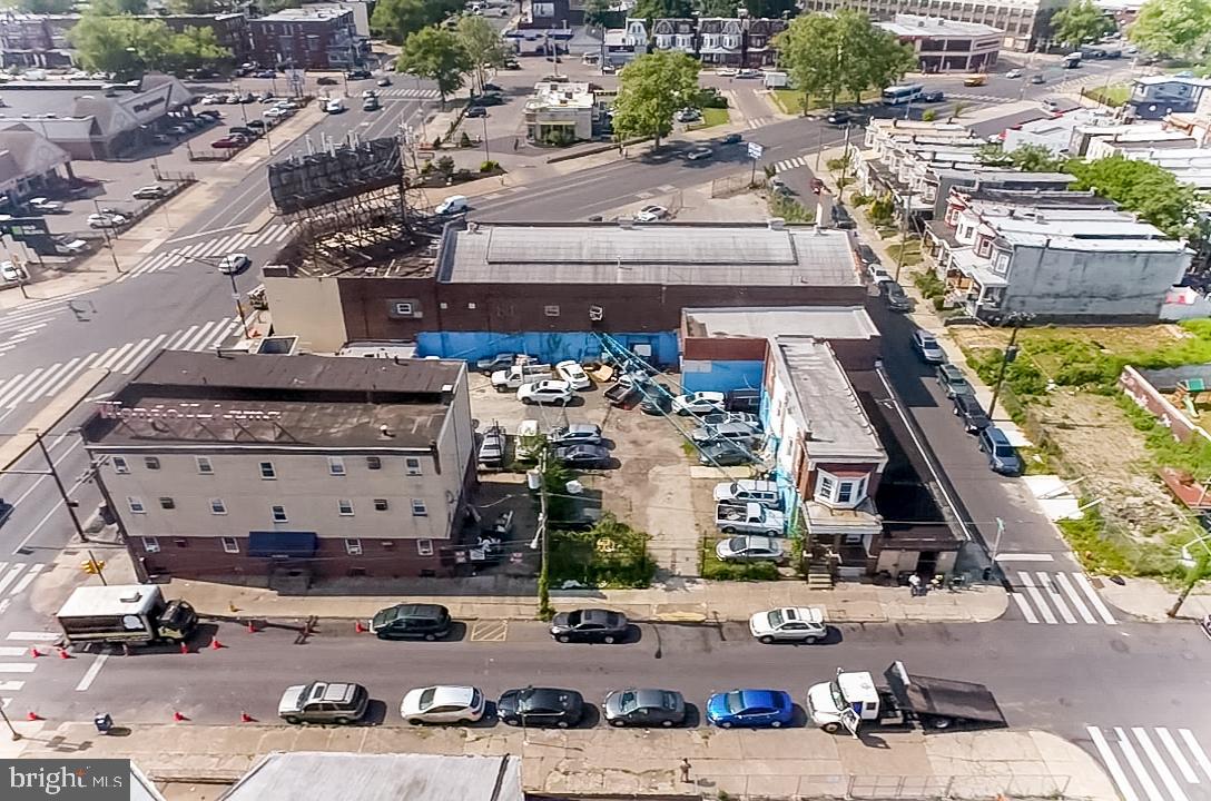 HUNTING PARK - Commercial Sale