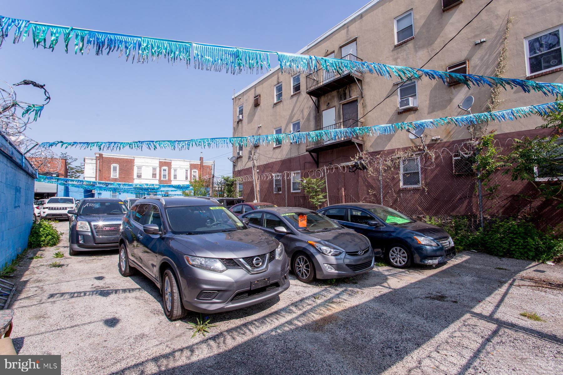 HUNTING PARK - Commercial Sale