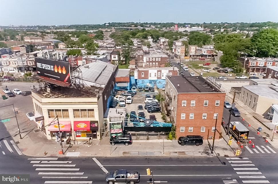 HUNTING PARK - Commercial Sale