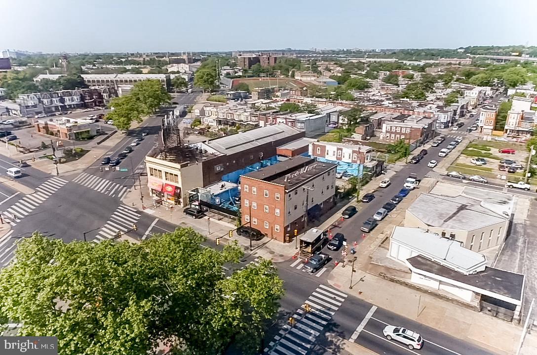 HUNTING PARK - Commercial Sale