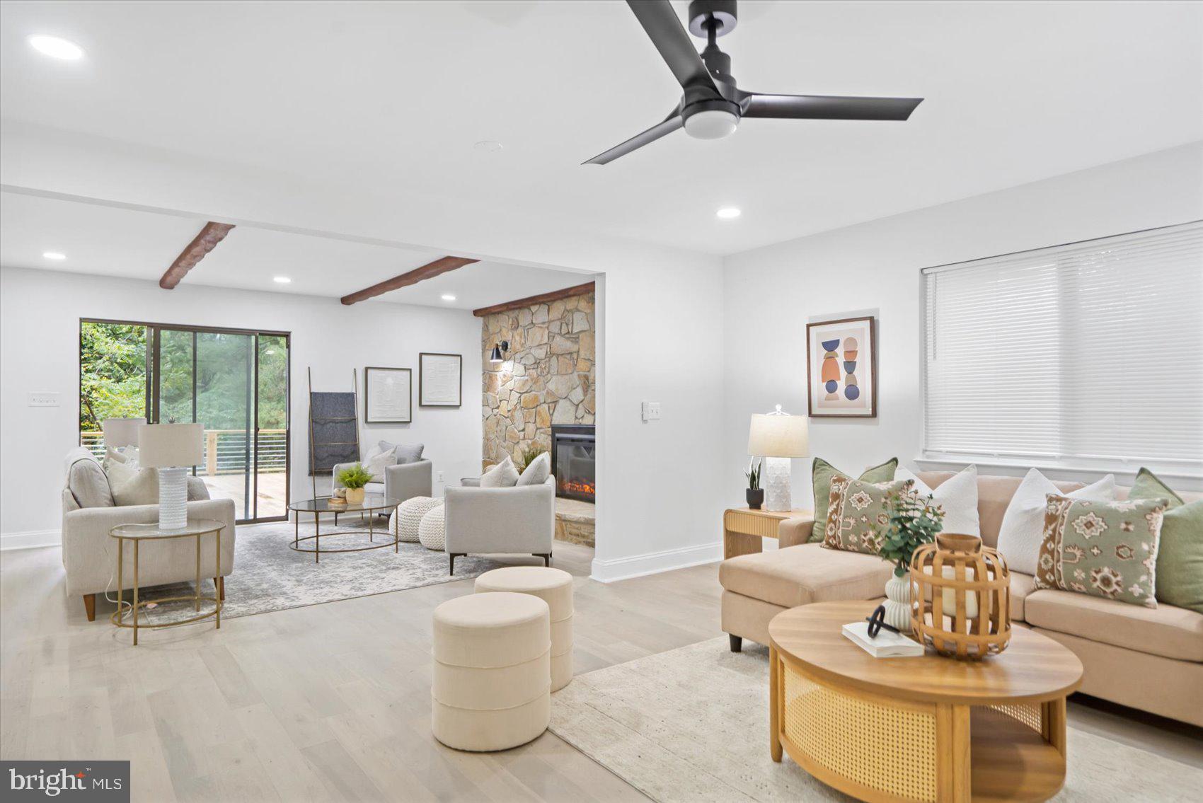 FREEDOM FOREST - Residential