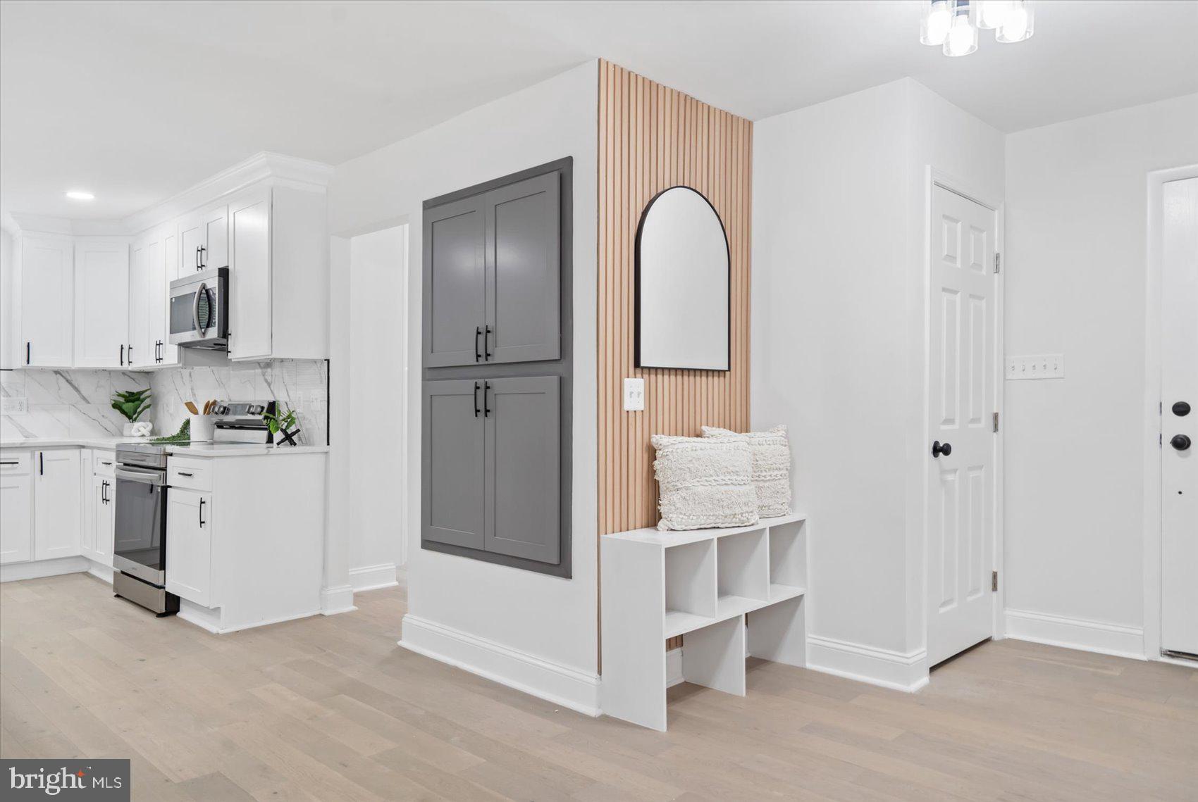 FREEDOM FOREST - Residential