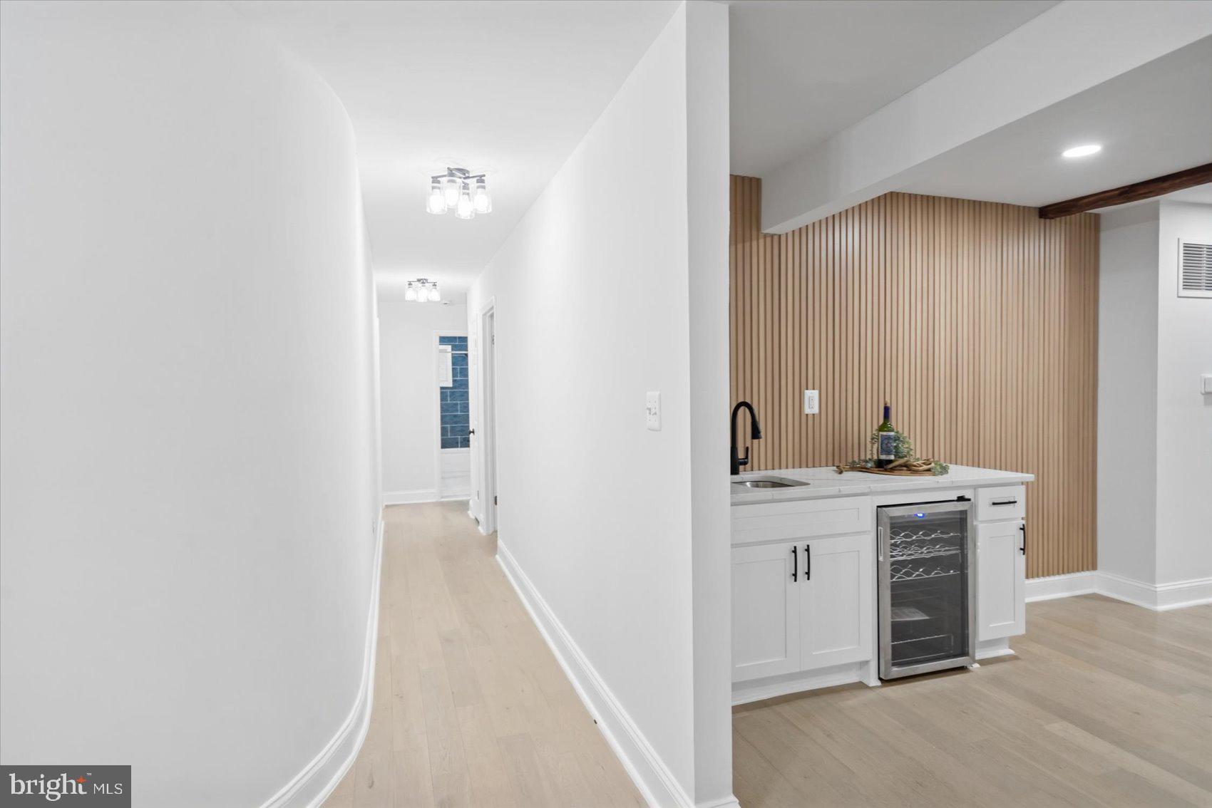 FREEDOM FOREST - Residential