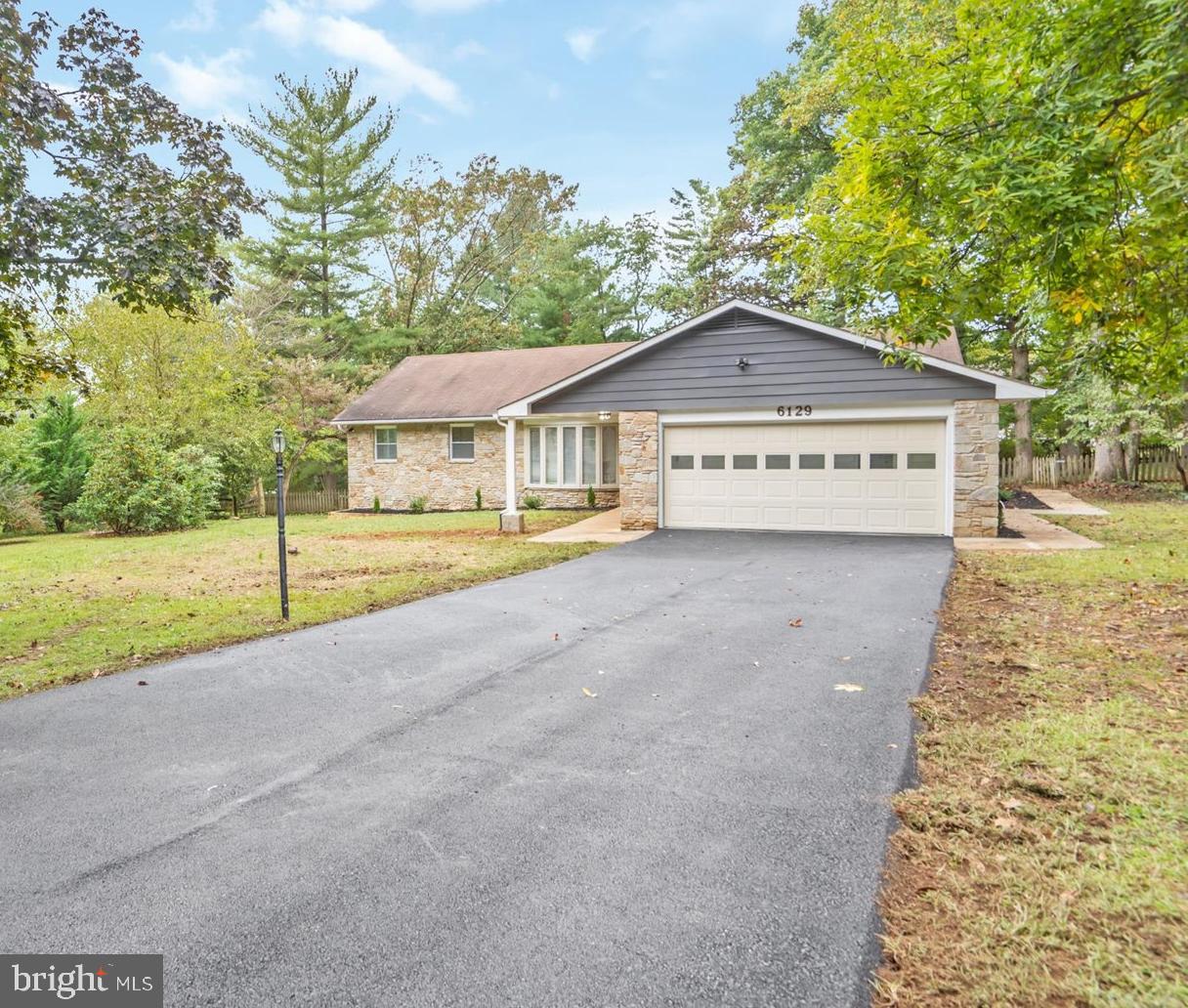 FREEDOM FOREST - Residential