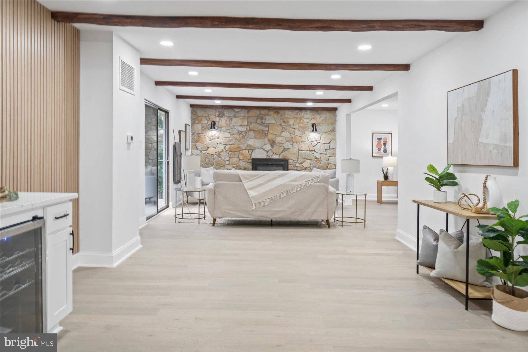 FREEDOM FOREST - Residential