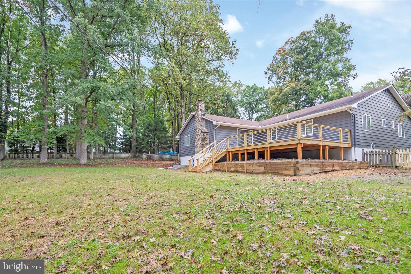 FREEDOM FOREST - Residential