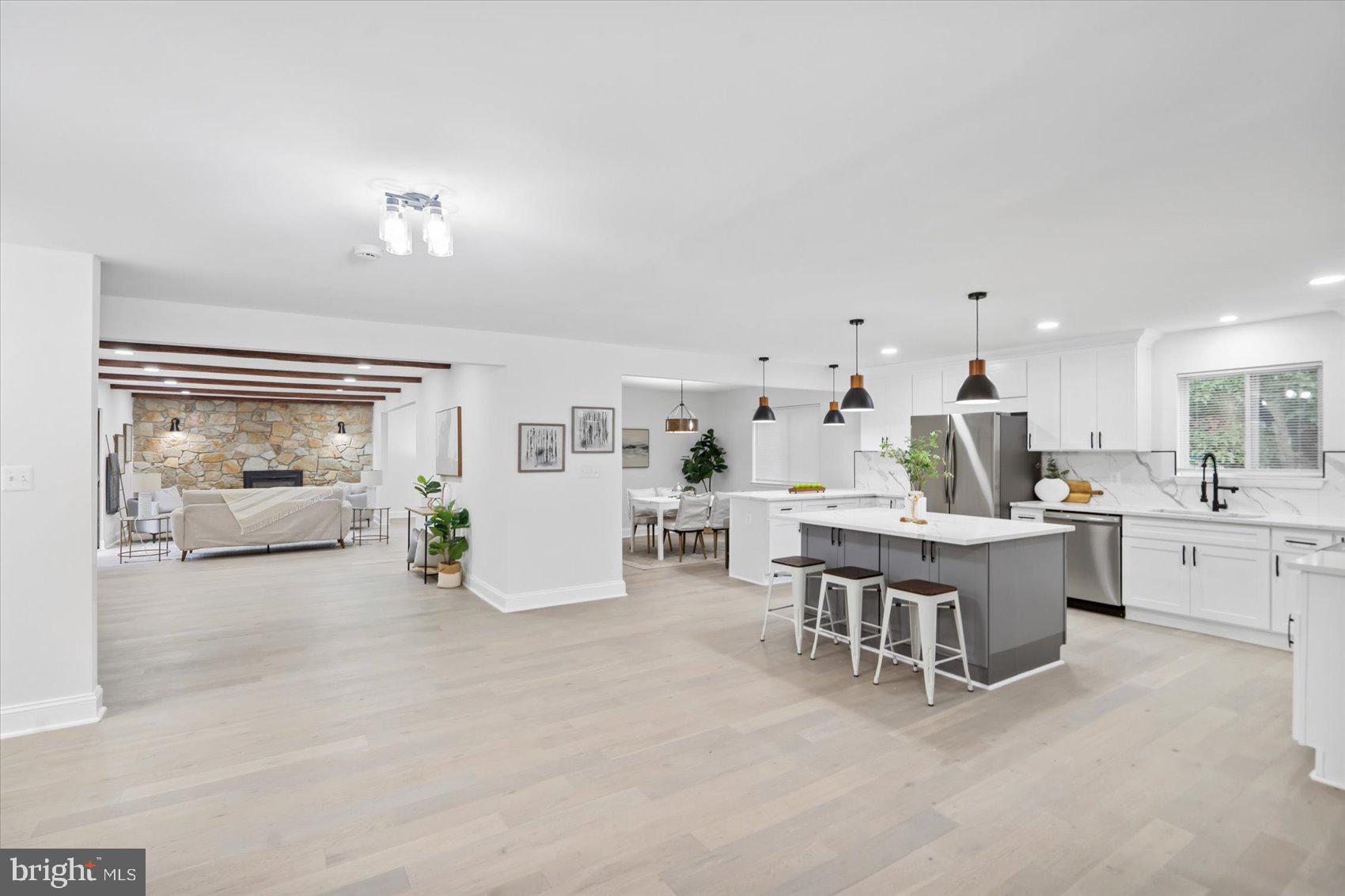 FREEDOM FOREST - Residential