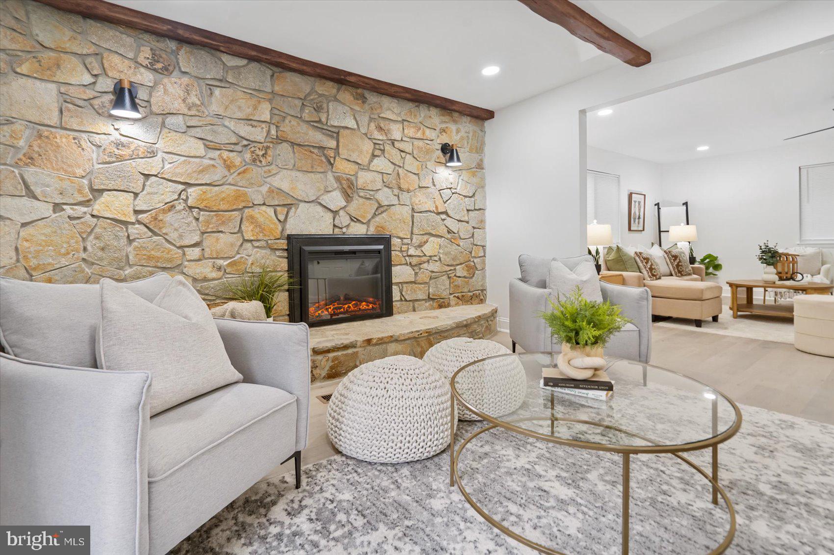 FREEDOM FOREST - Residential