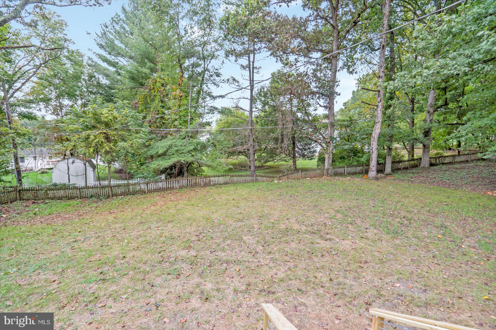 FREEDOM FOREST - Residential