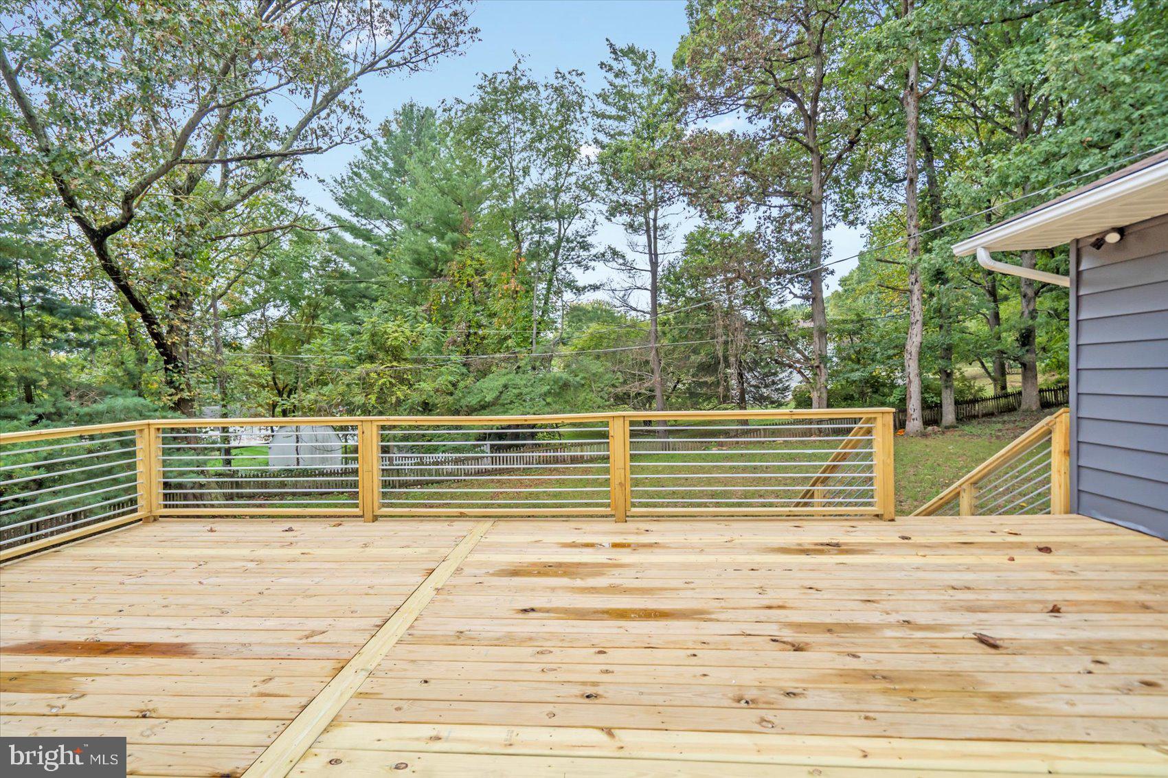 FREEDOM FOREST - Residential