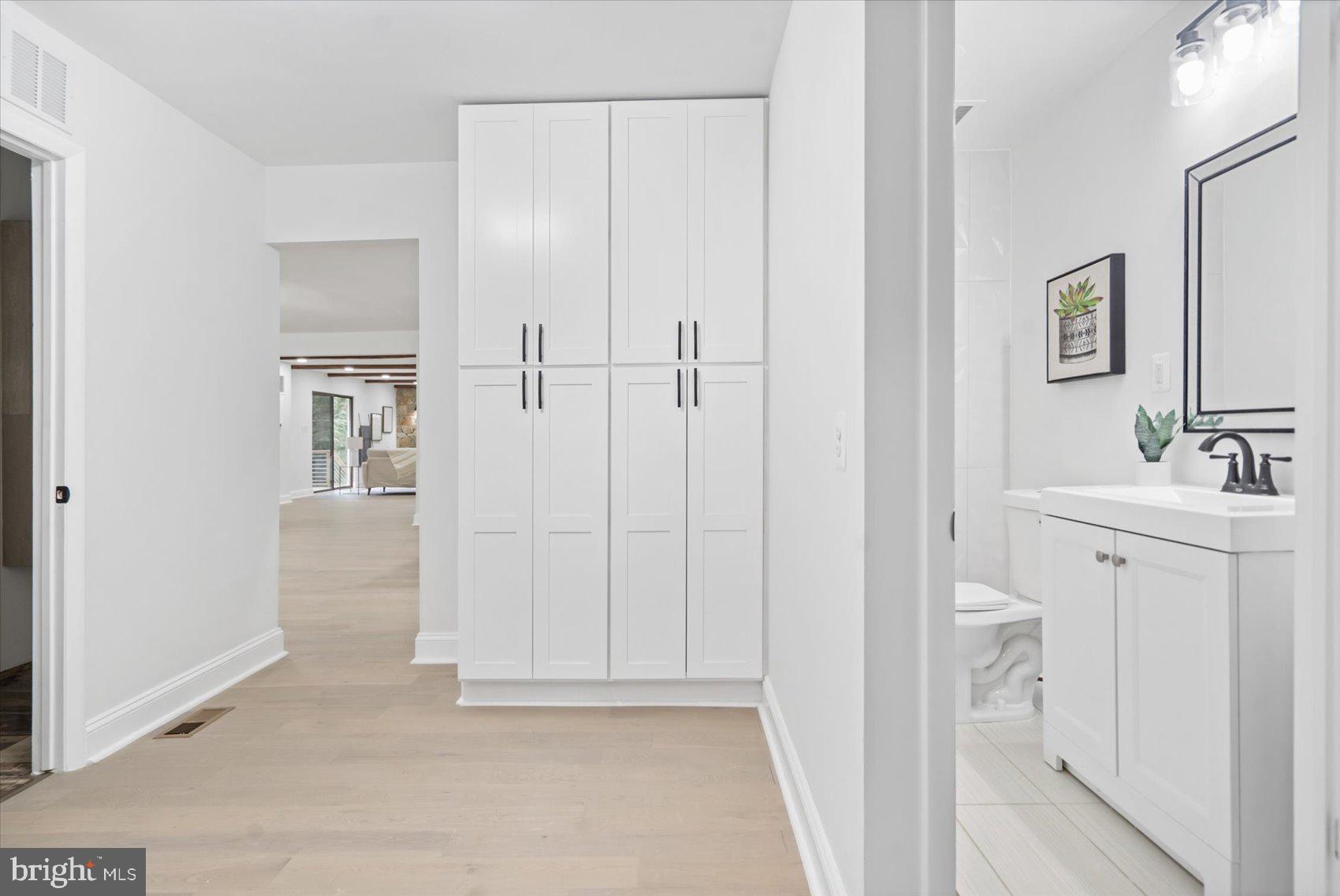 FREEDOM FOREST - Residential