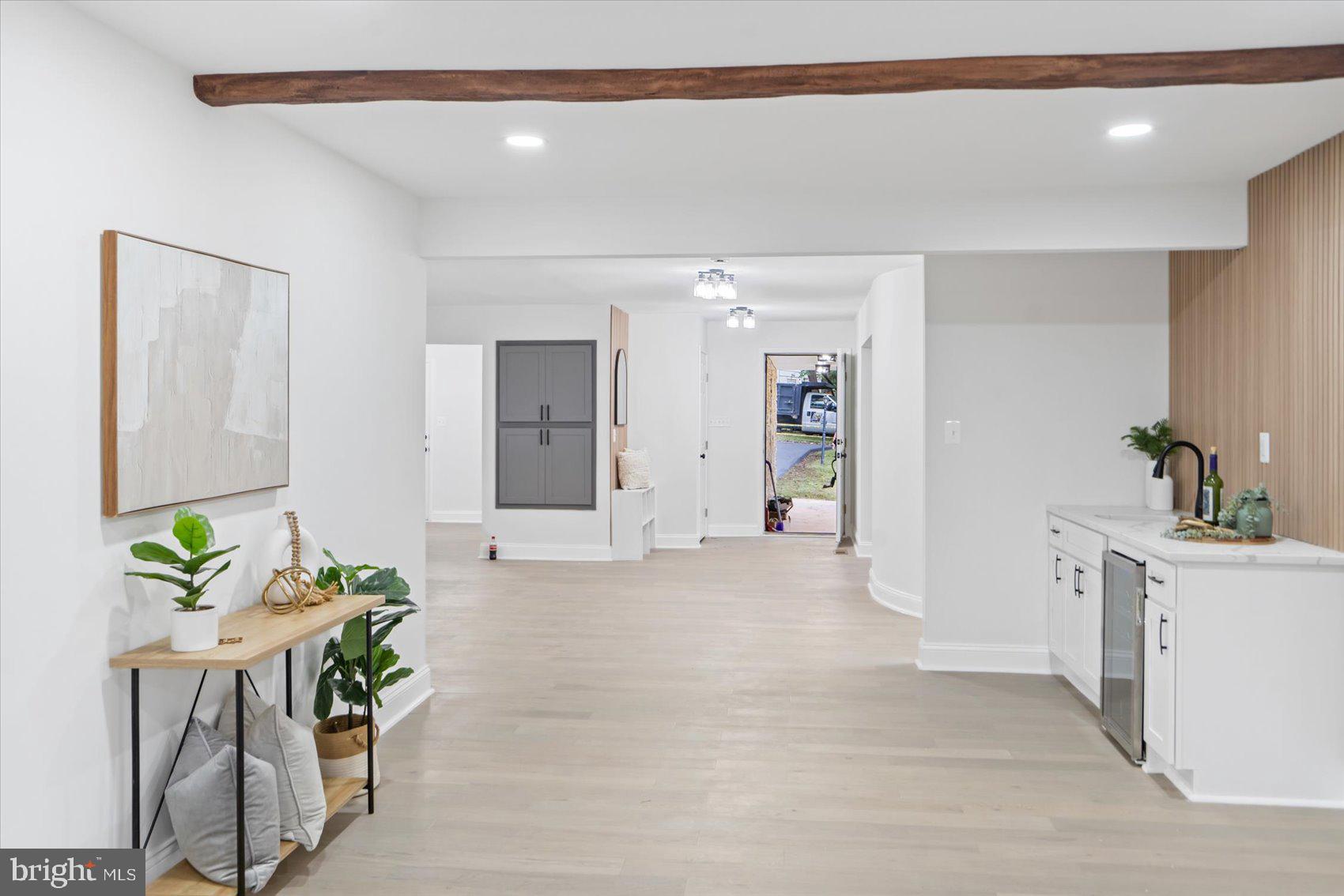 FREEDOM FOREST - Residential