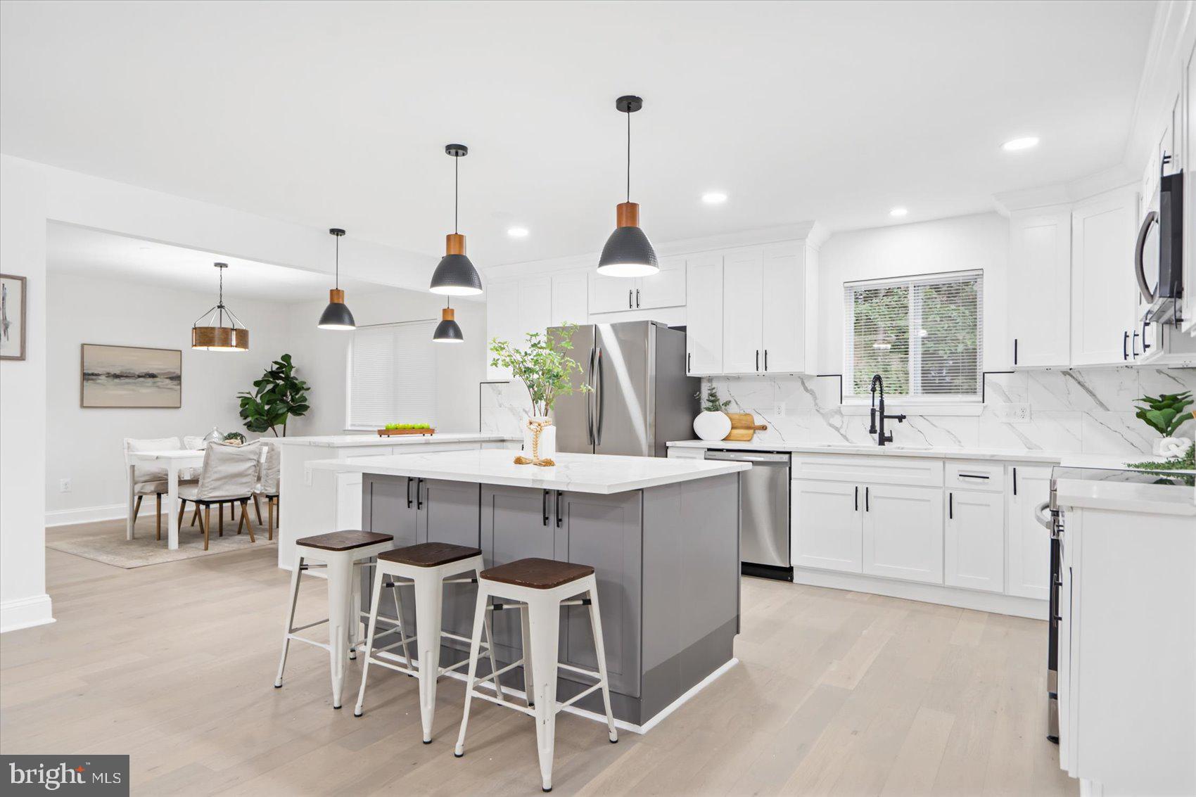 FREEDOM FOREST - Residential