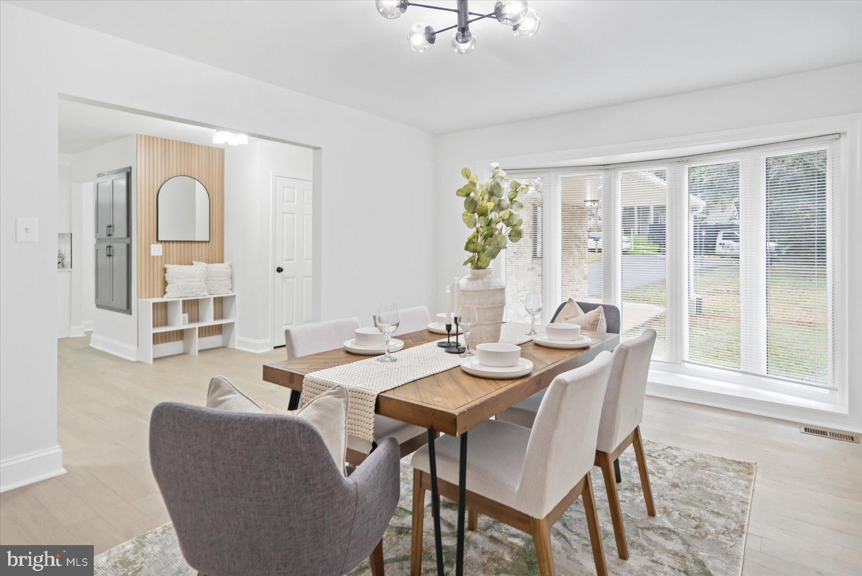 FREEDOM FOREST - Residential