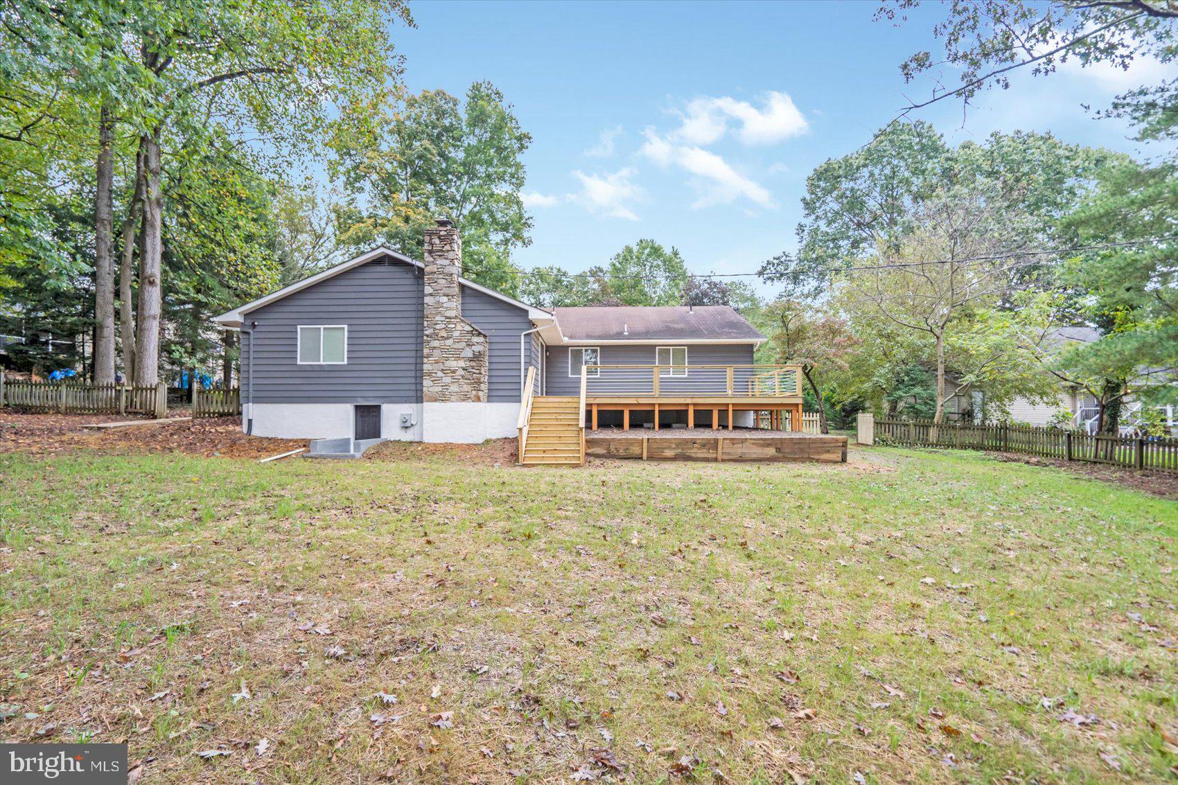 FREEDOM FOREST - Residential