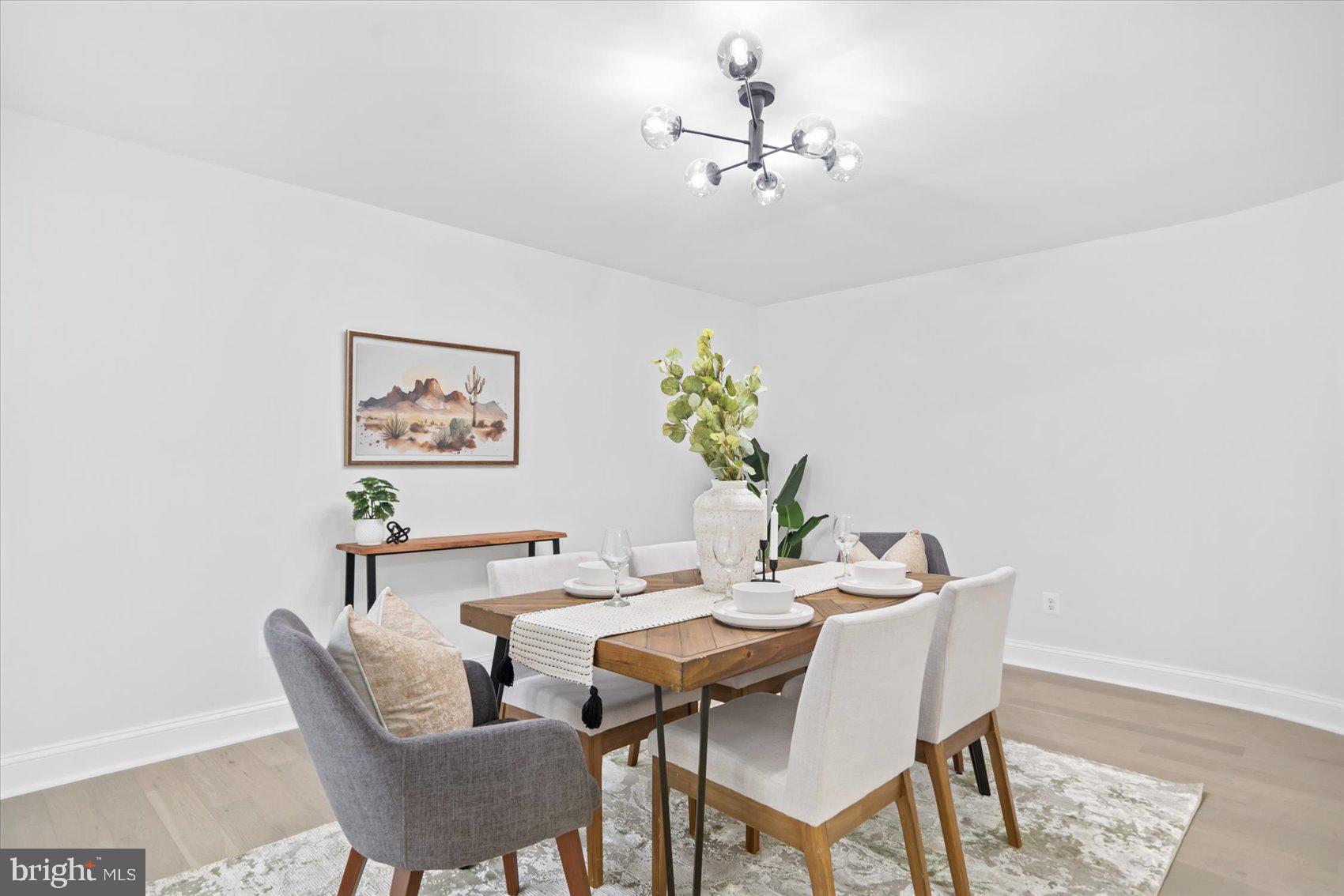 FREEDOM FOREST - Residential