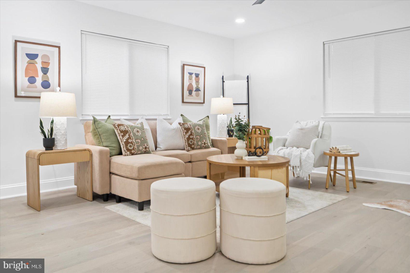 FREEDOM FOREST - Residential