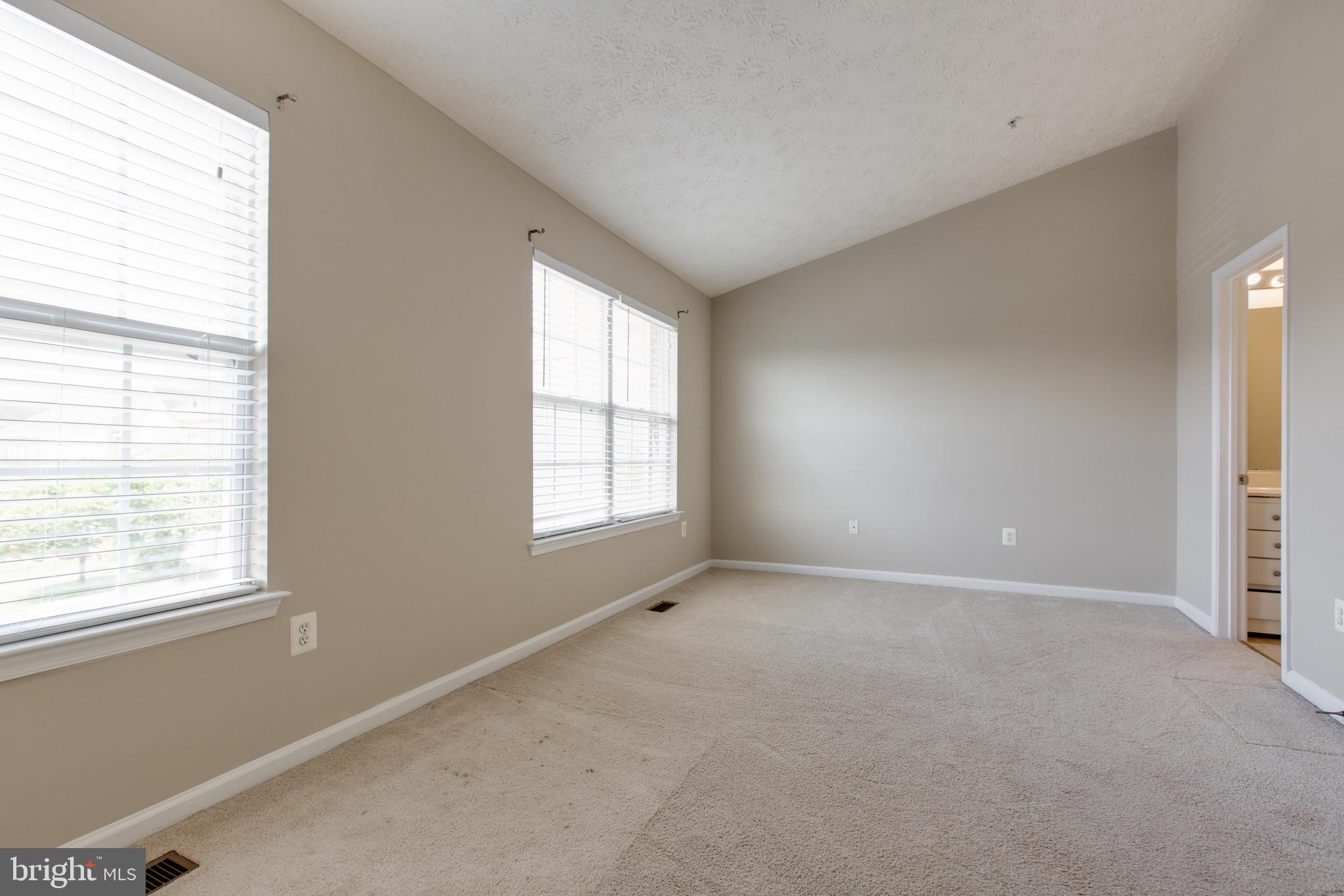 HOWARDS RIDGE - Residential Lease