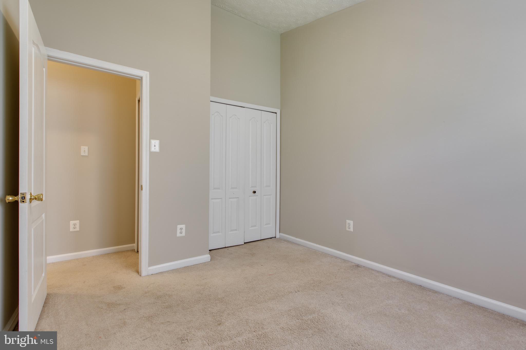 HOWARDS RIDGE - Residential Lease