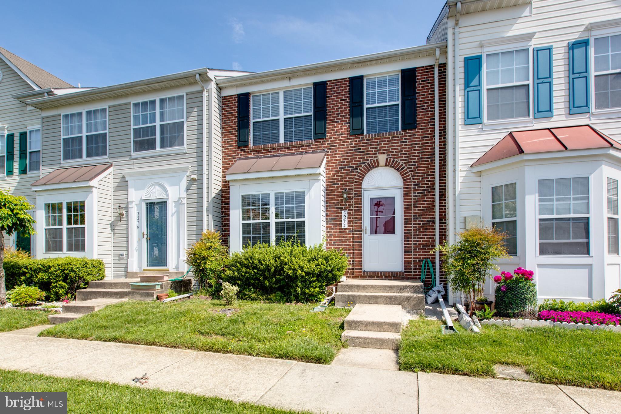 HOWARDS RIDGE - Residential Lease