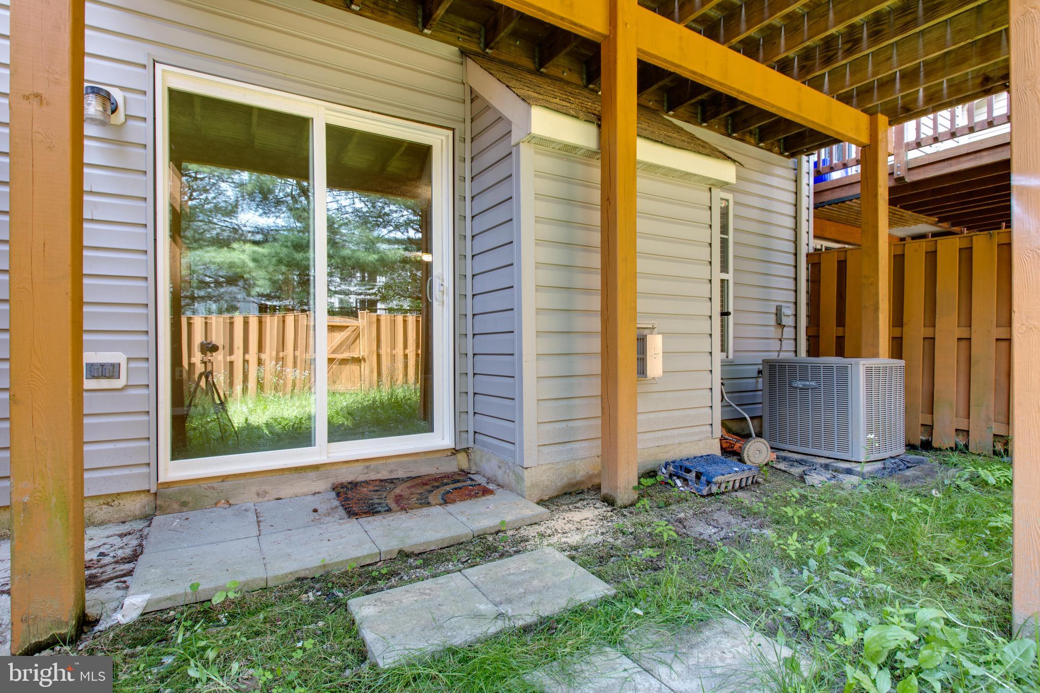 HOWARDS RIDGE - Residential Lease