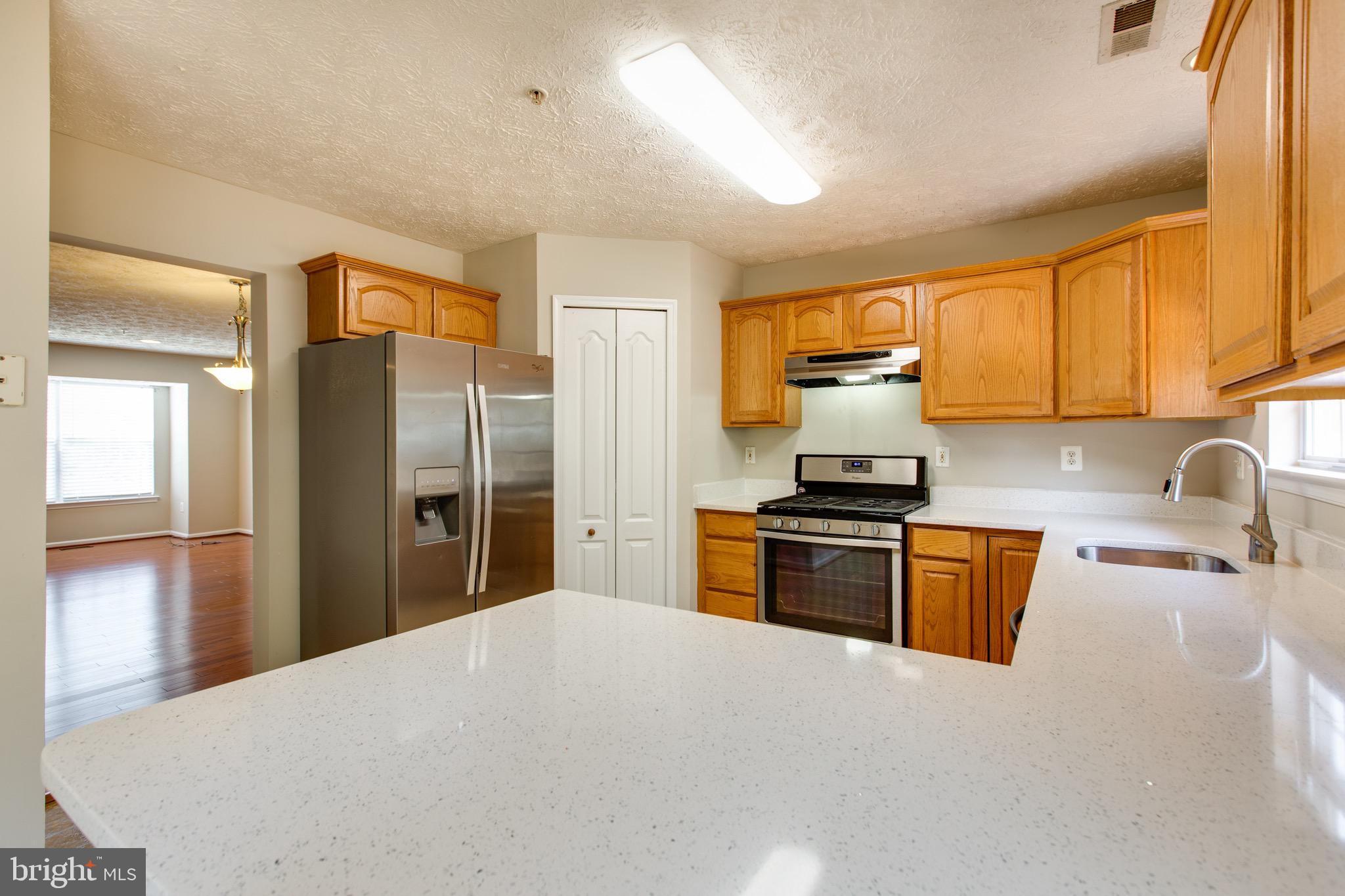 HOWARDS RIDGE - Residential Lease