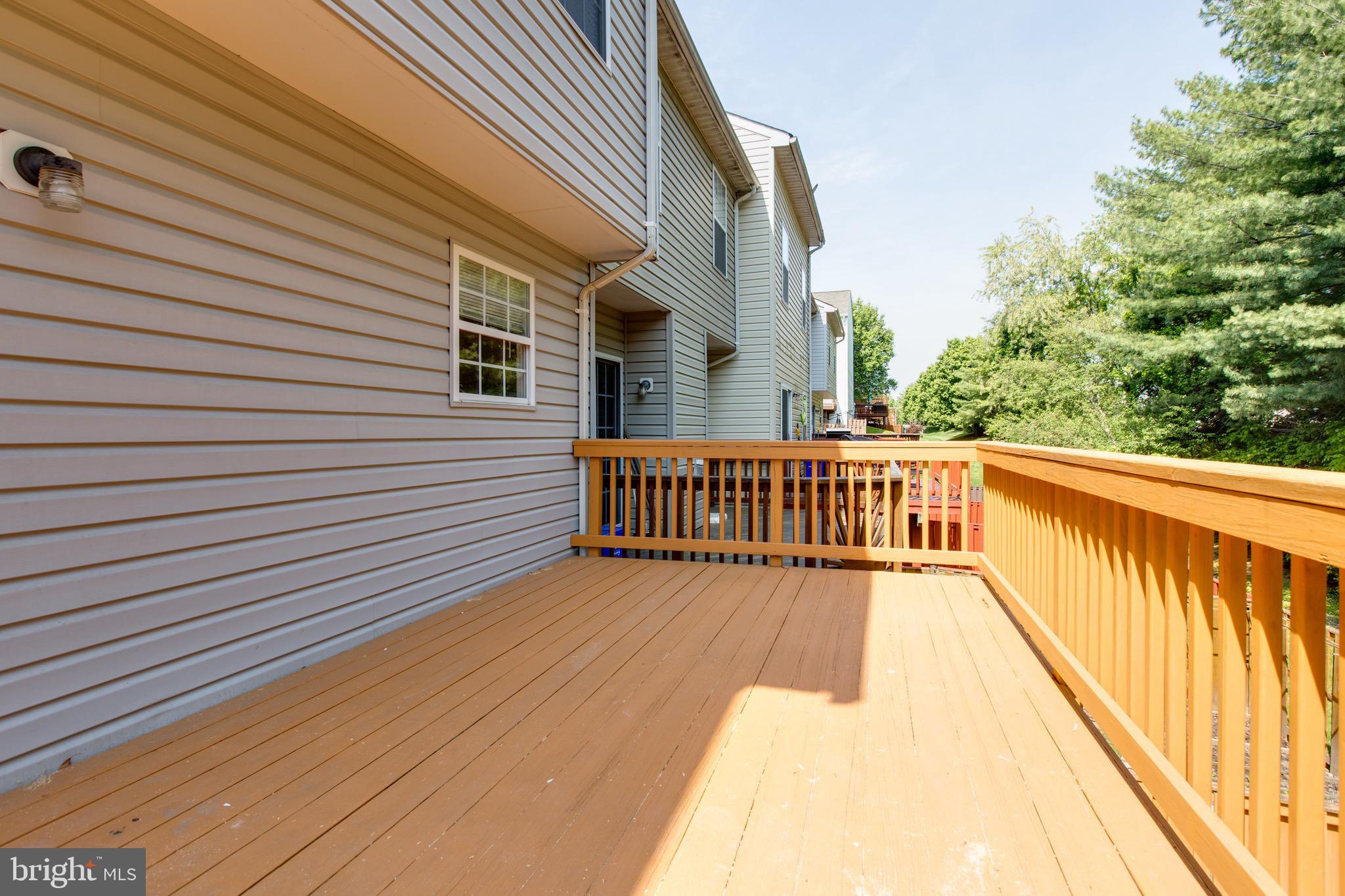 HOWARDS RIDGE - Residential Lease